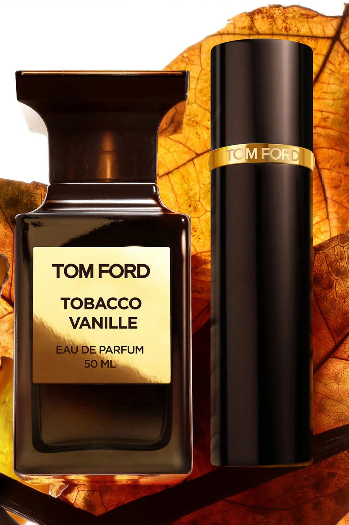 Tomford (tabacco vanille set)