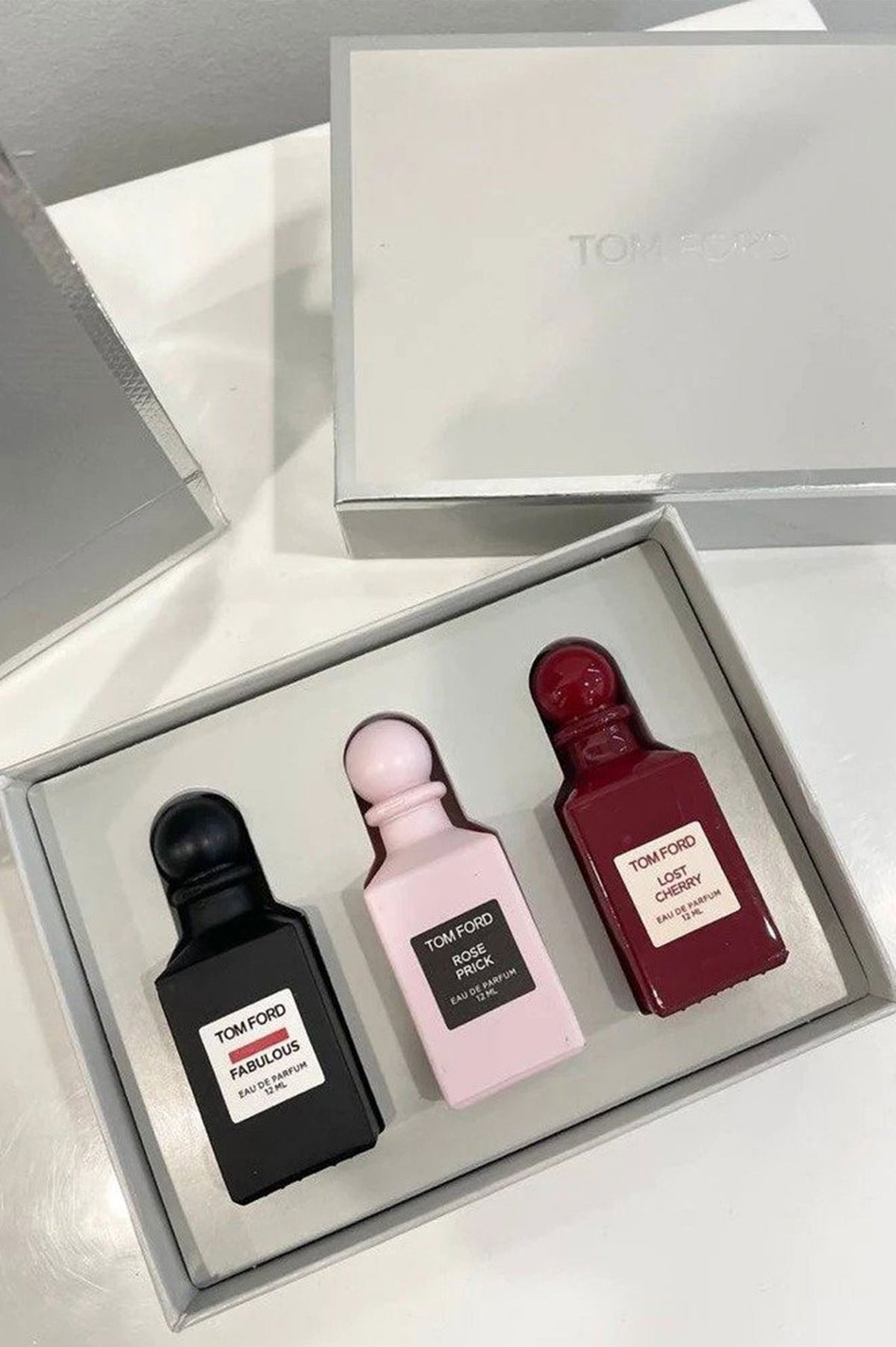 Tomford (private blend set)