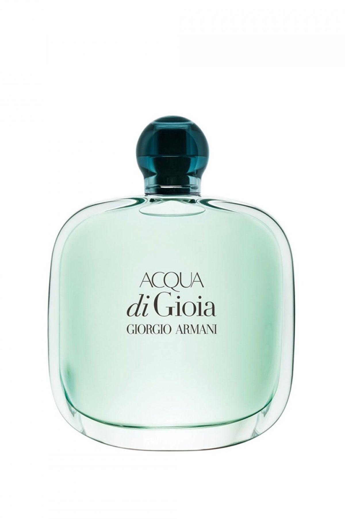 Acqua do gioia EDP