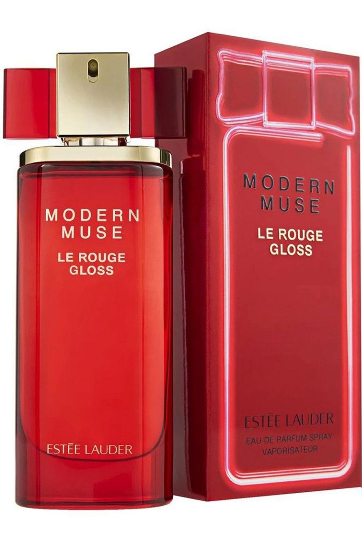 Estee lauder (modern muse le rouge gloss)