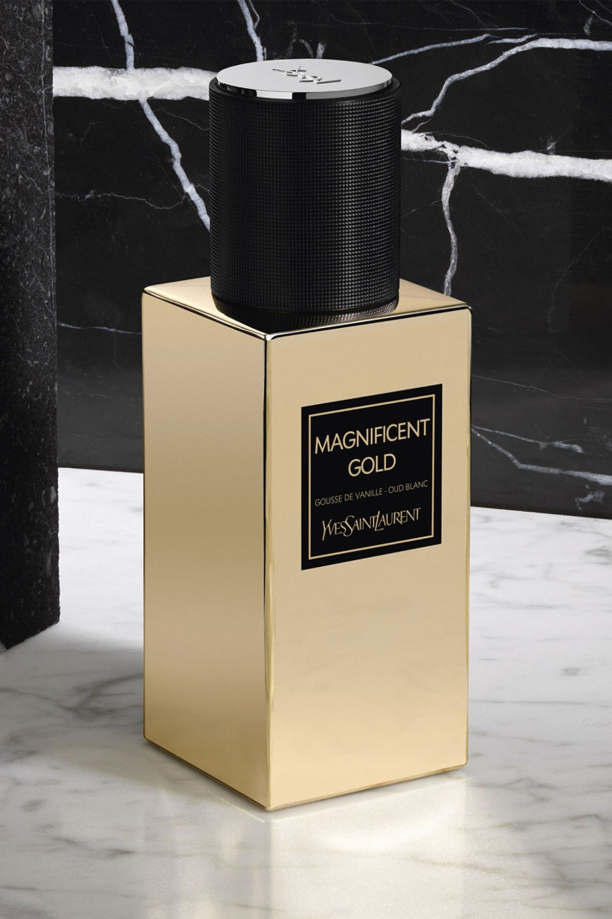 YSL (magnificent gold)