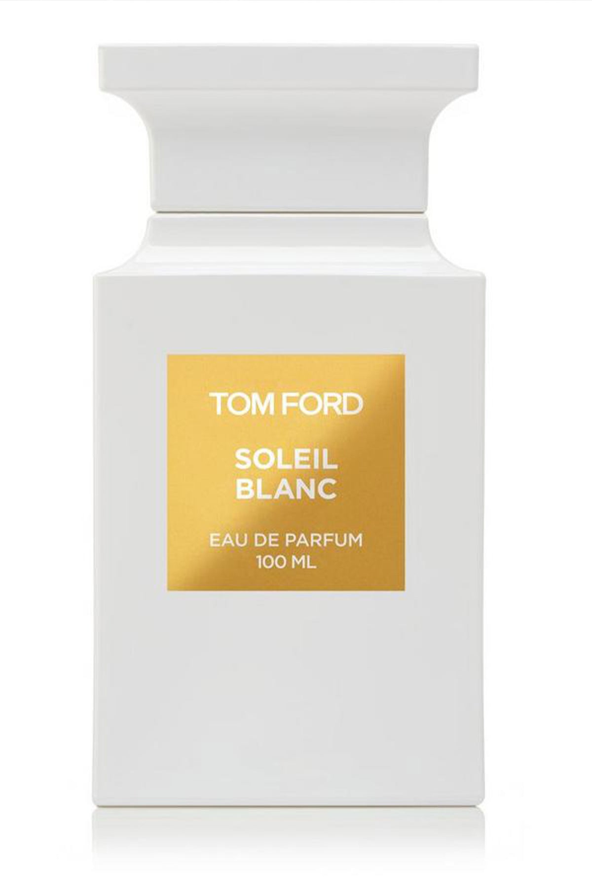 Tomford (soleil blanc)