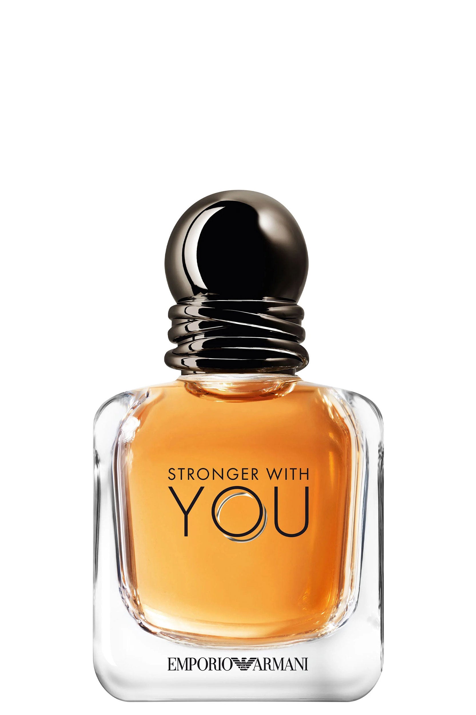 Emporio Armani (stronger with you)
