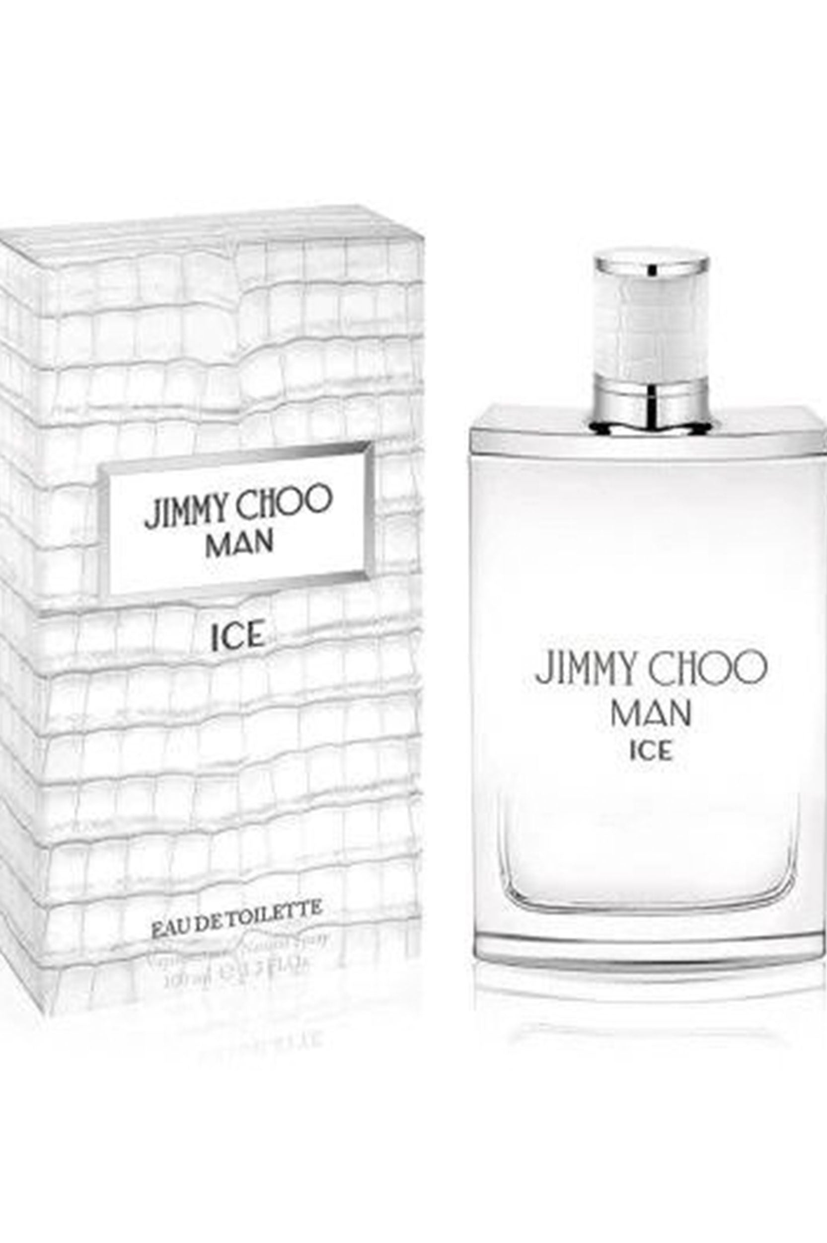 Jimmy choo (ice EDT)