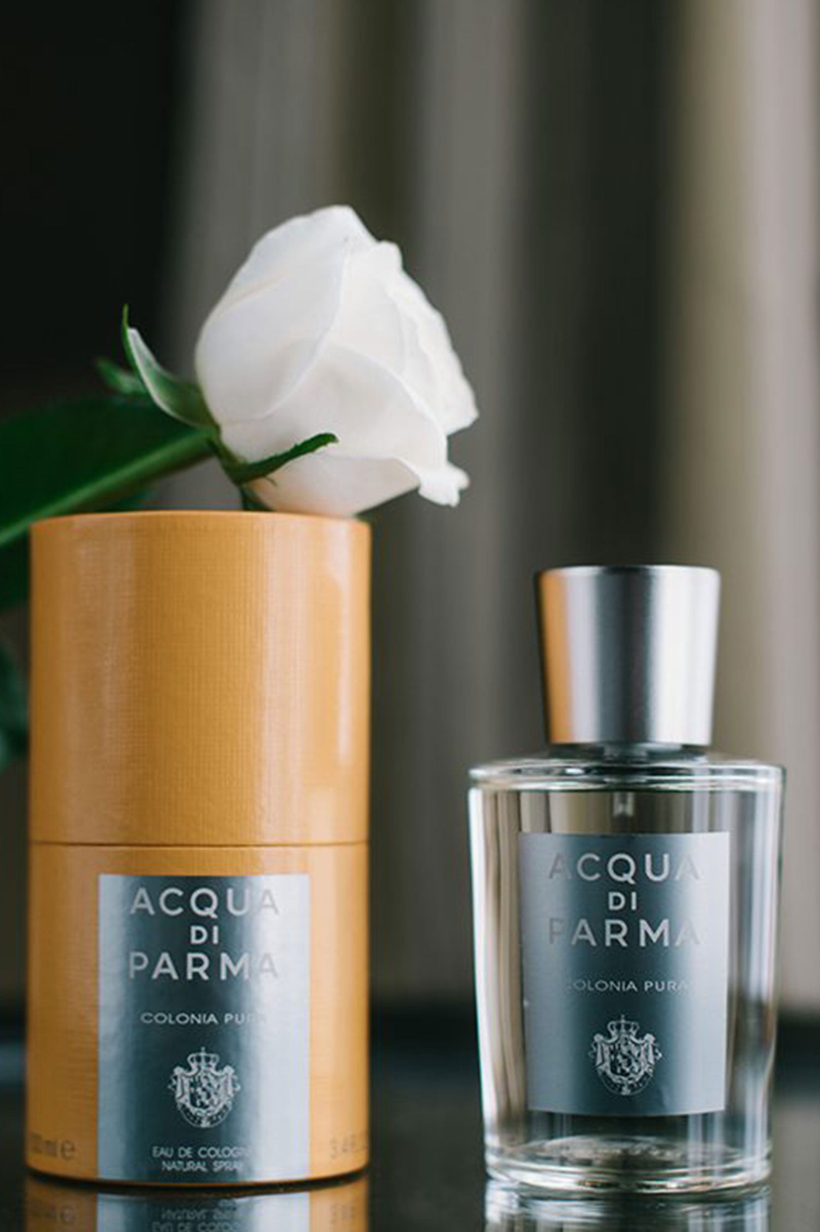 Acqua di parma (colonia pura)