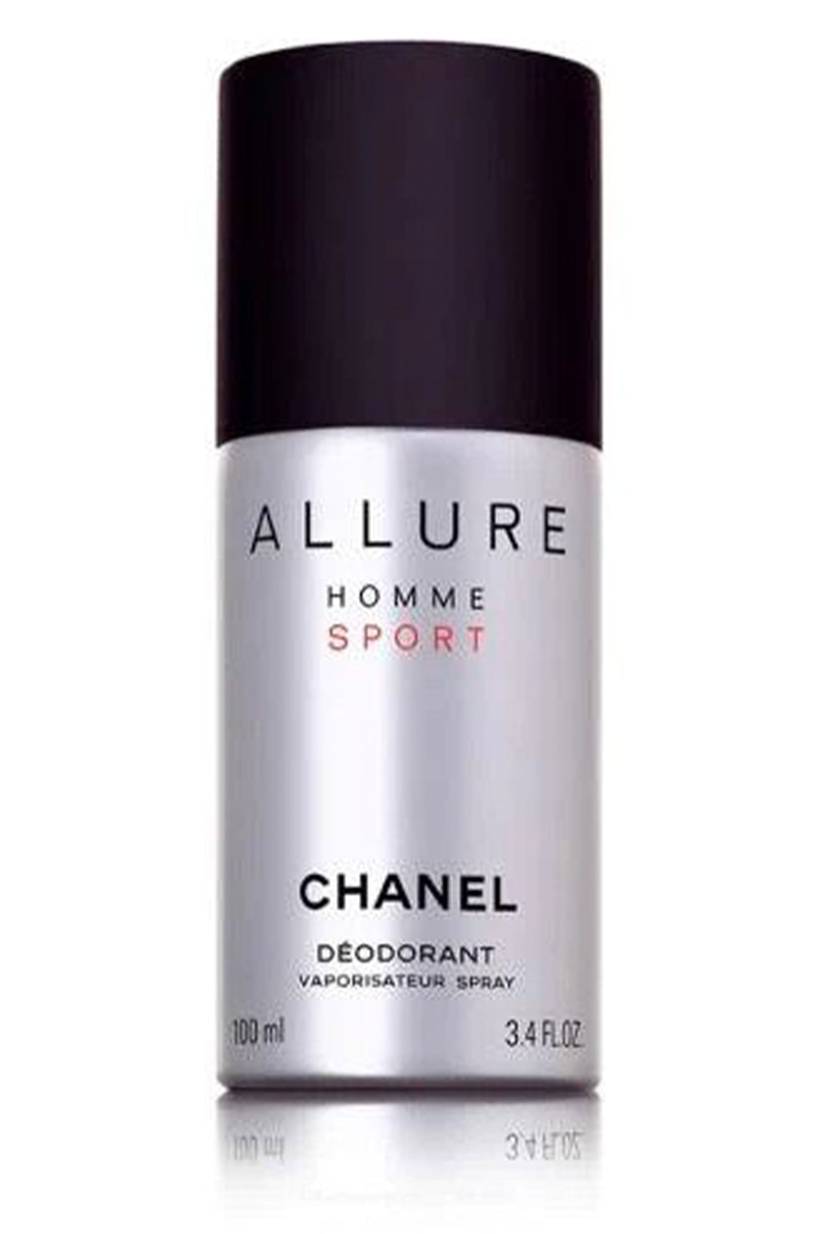 chanel allure homme