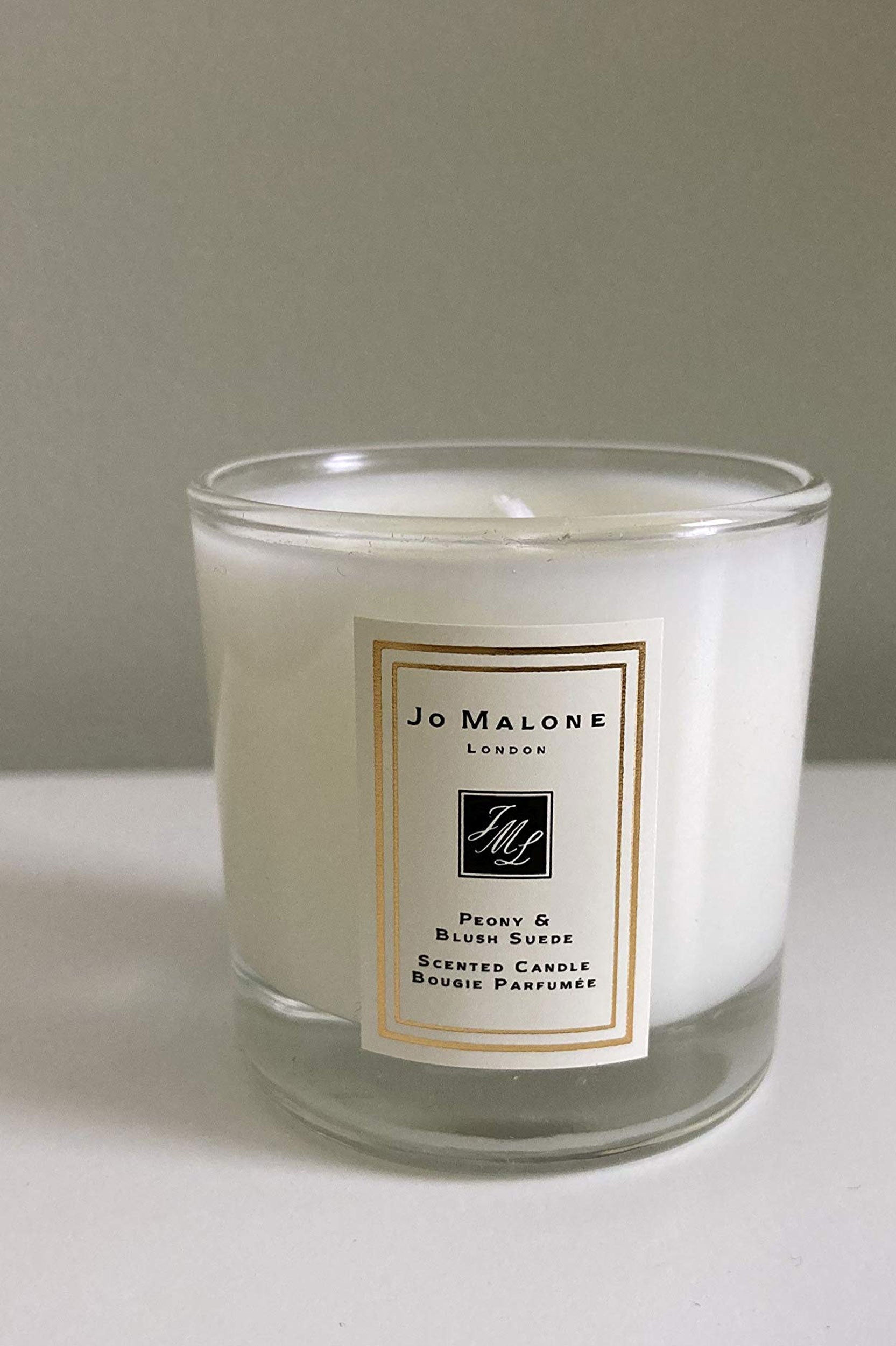 JO MALONE SCENTED CANDELS