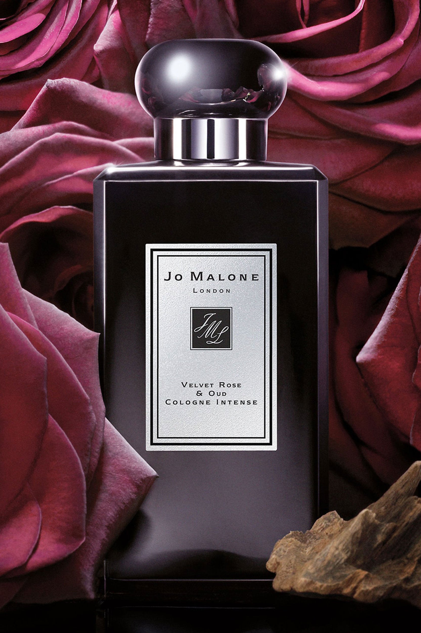 JO MALONE VELVET ROSE & OUD