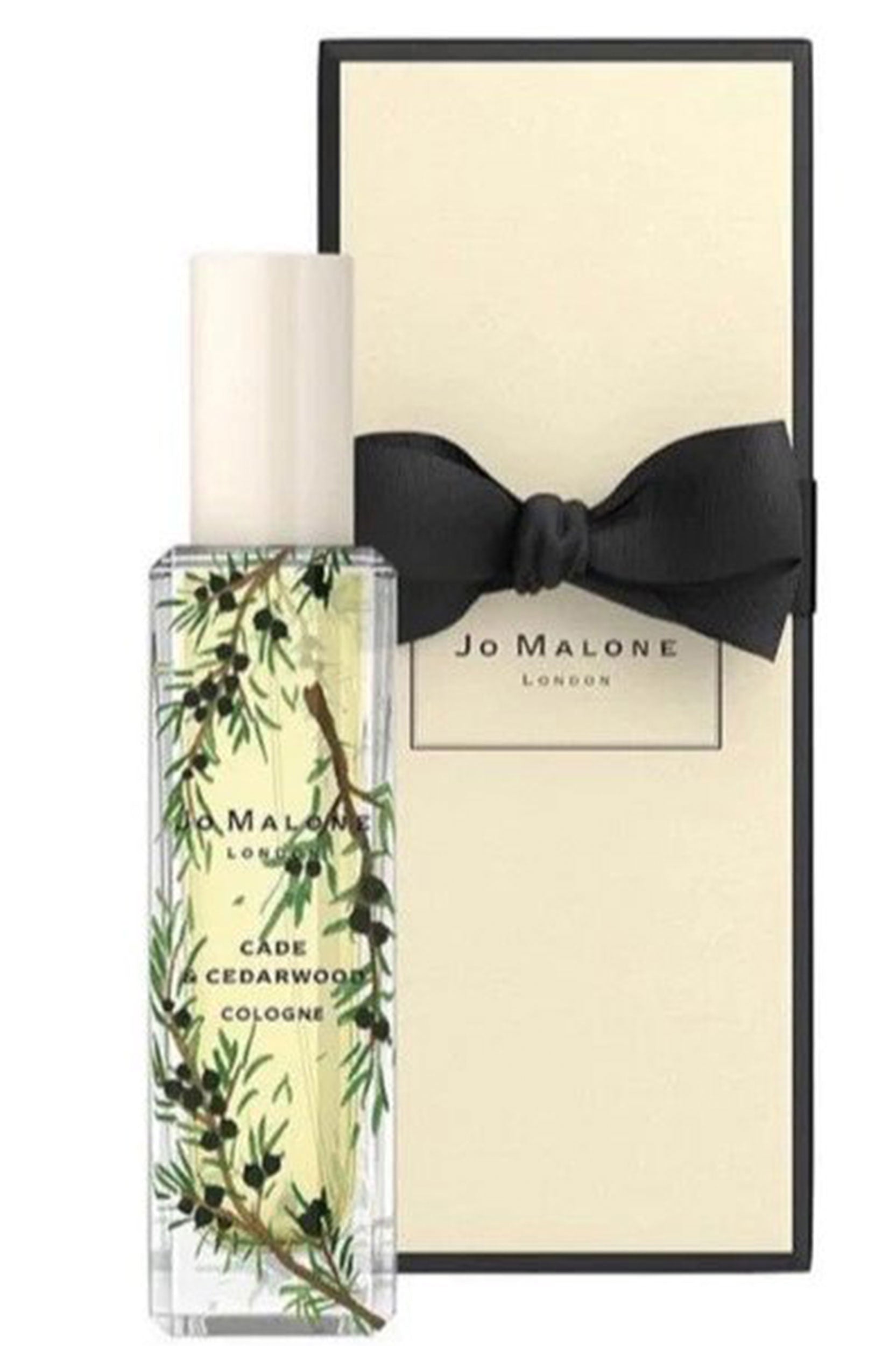 JO MALONE CADE & CEDARWOOD