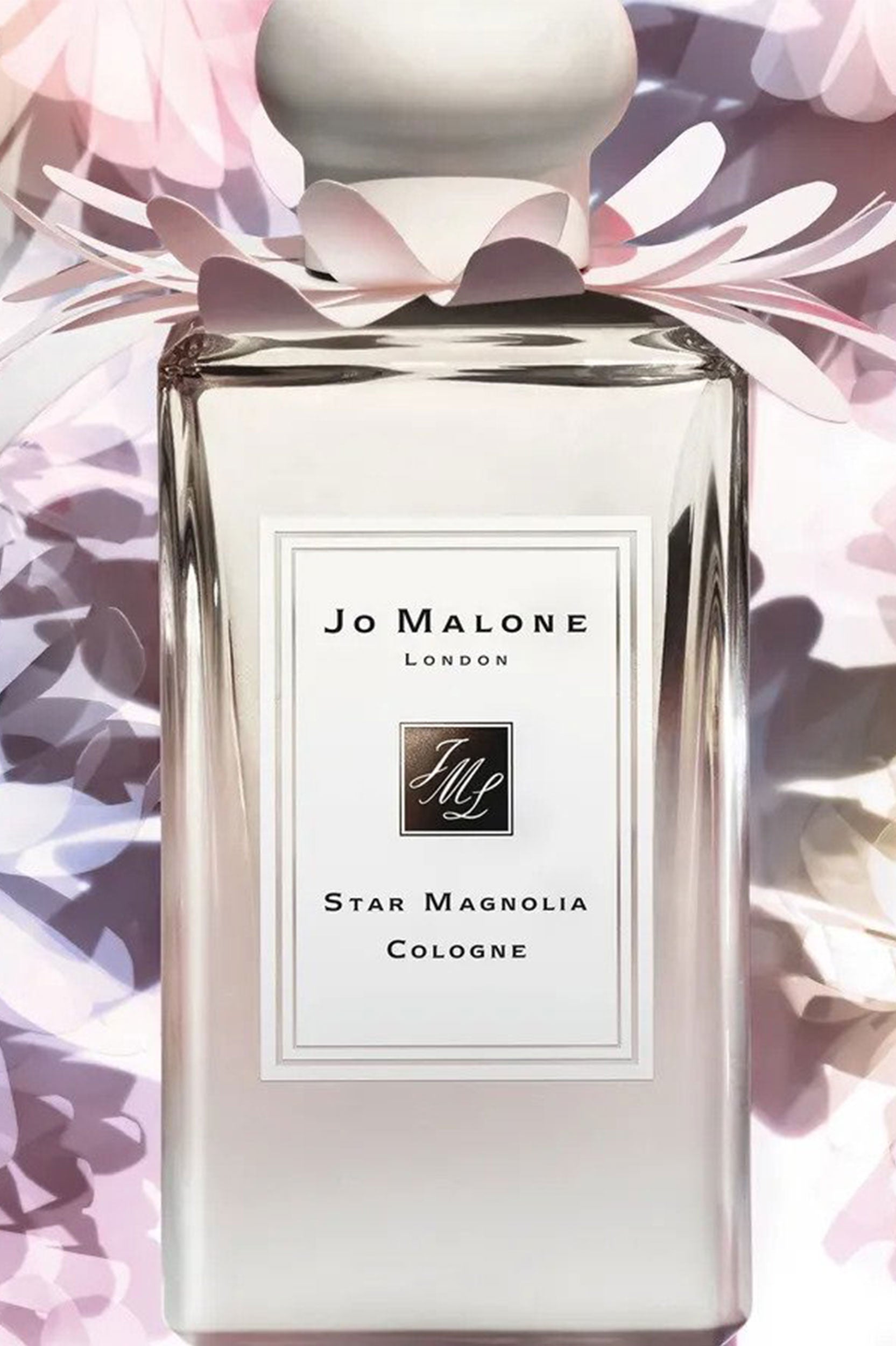 JO MALONE STAR MAGNOLIA