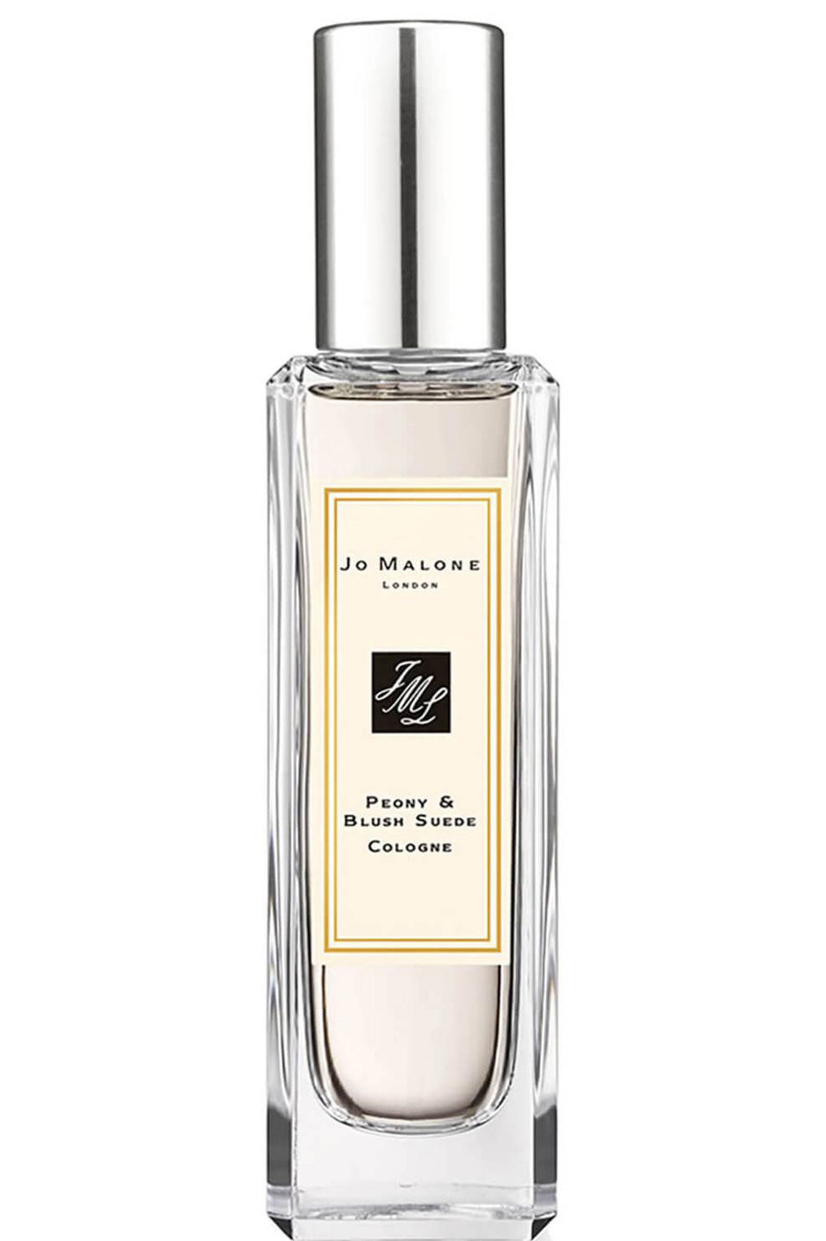 JO MALONE PEONY & BLUSH SUEDE