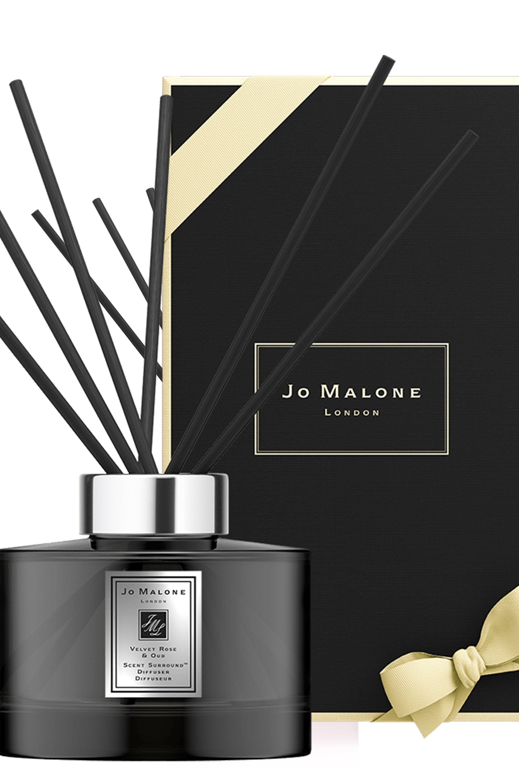 VELVET ROSE DIFFUSER & SHOWER GET SET