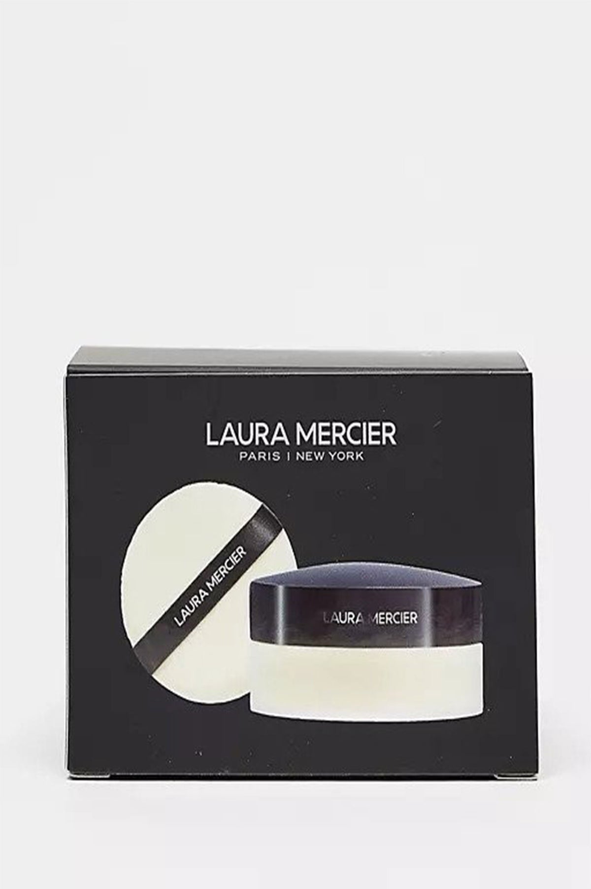 LAURA MERCIER JUMBO LOOSE SETTING POWDER