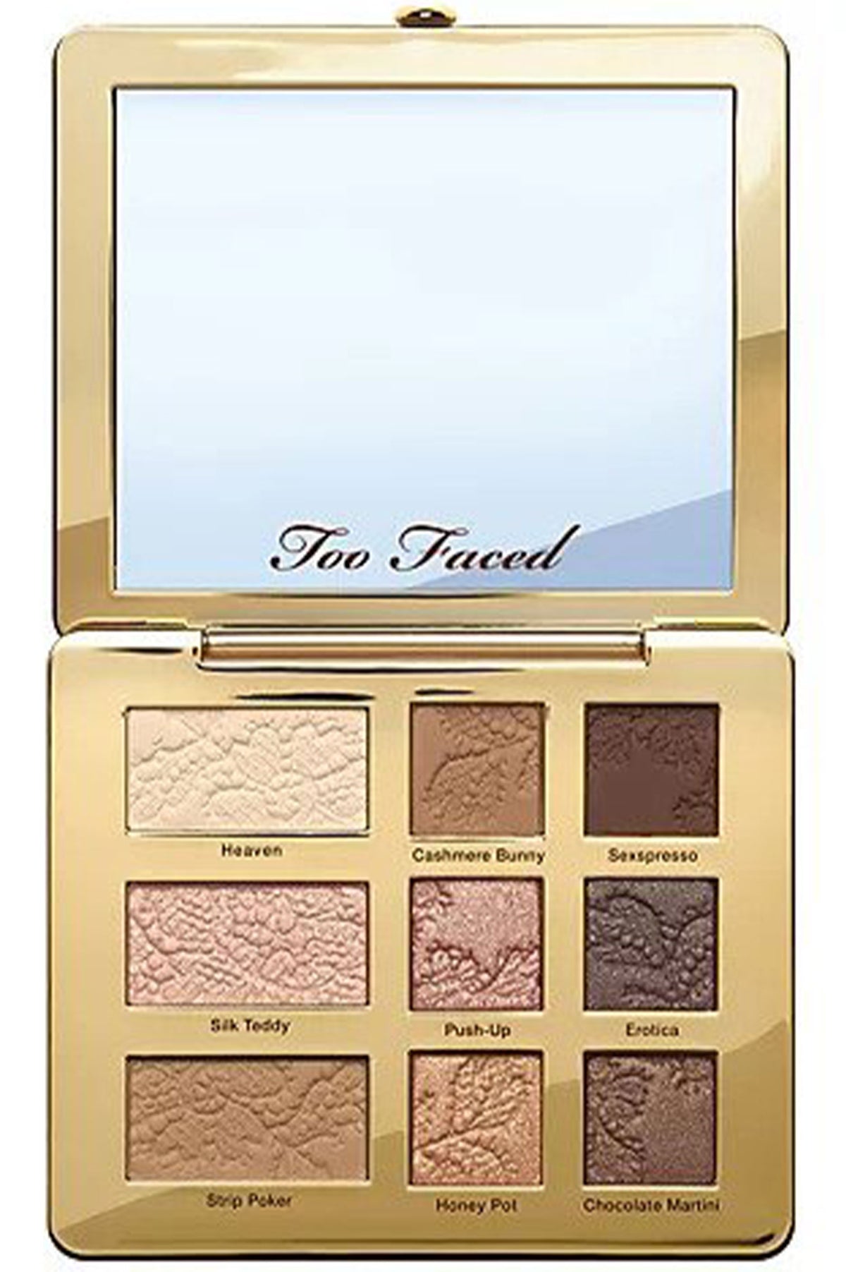 TOO FACED NATURAL MATTE