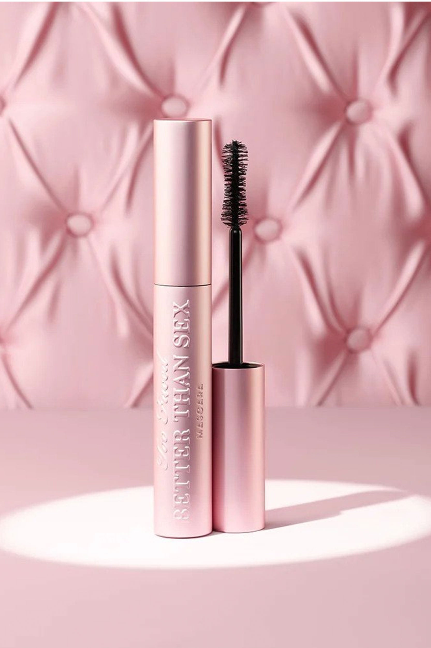 TOO FACED BETTER THAN SEX MASCARA