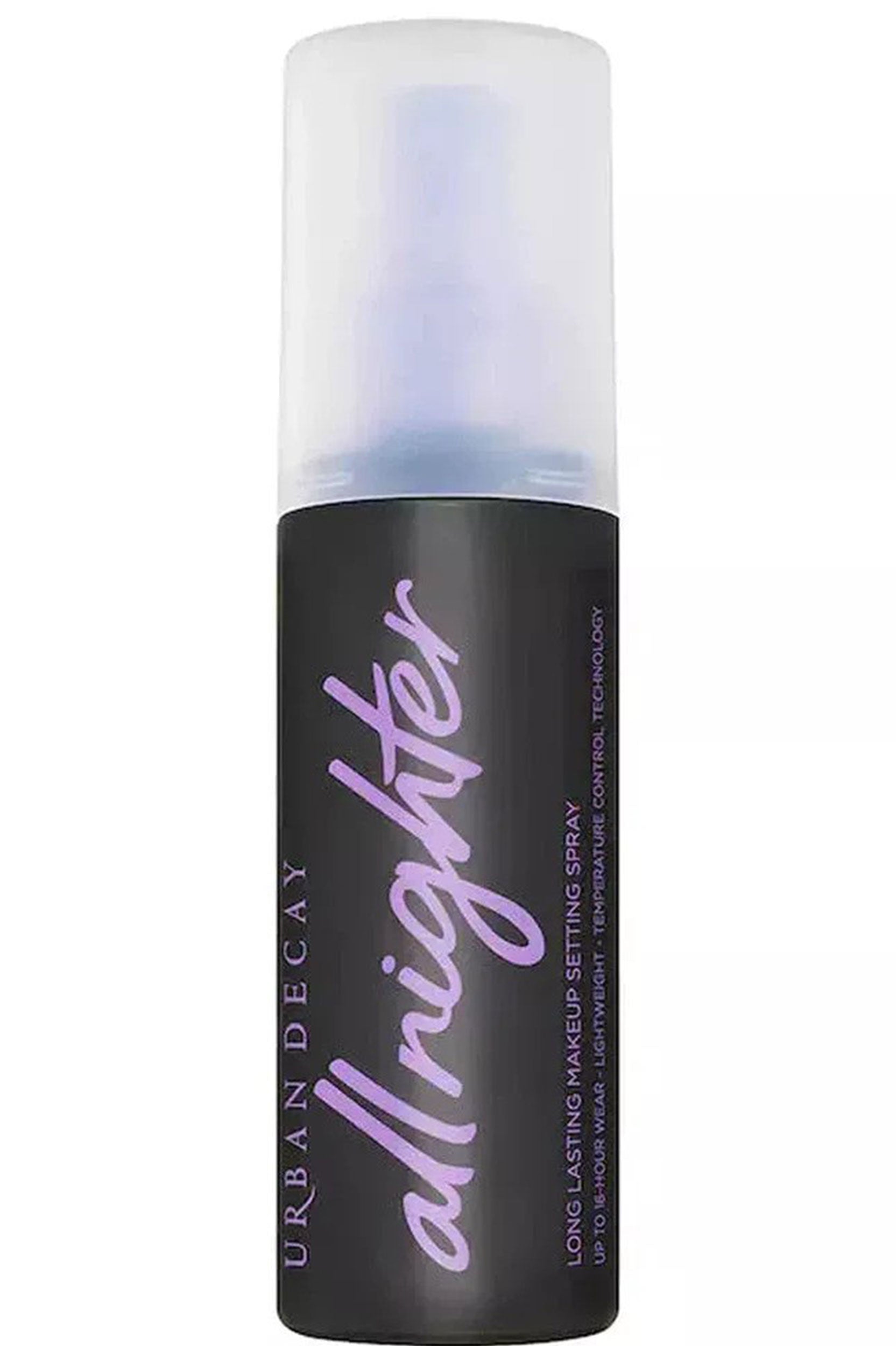 URBAN DECAY MAKE UP SETTING SPRAY
