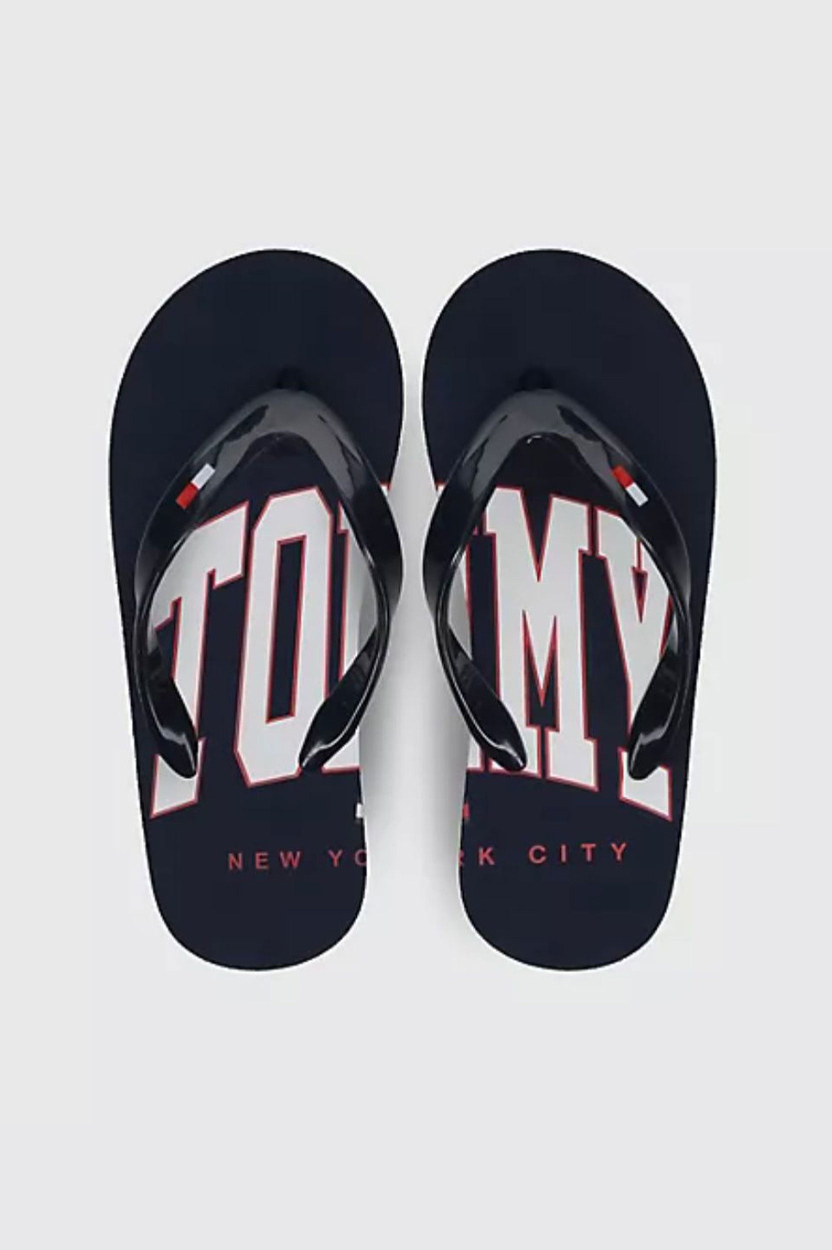 TOMMY HILFIGER KIDS FLIPFLOP