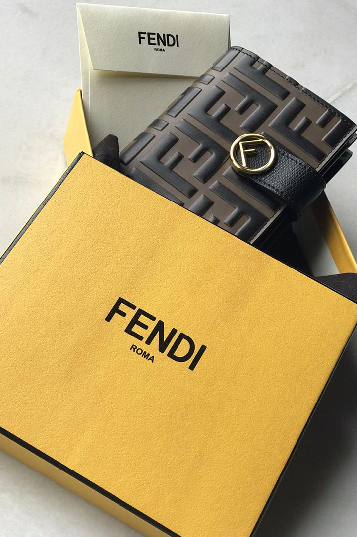 FENDI WALLET