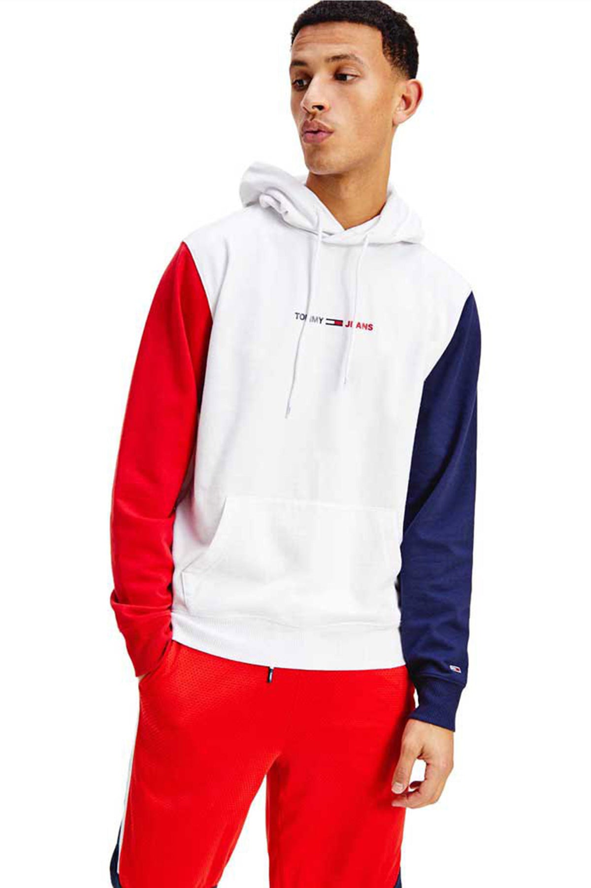 TOMMY JEANS
