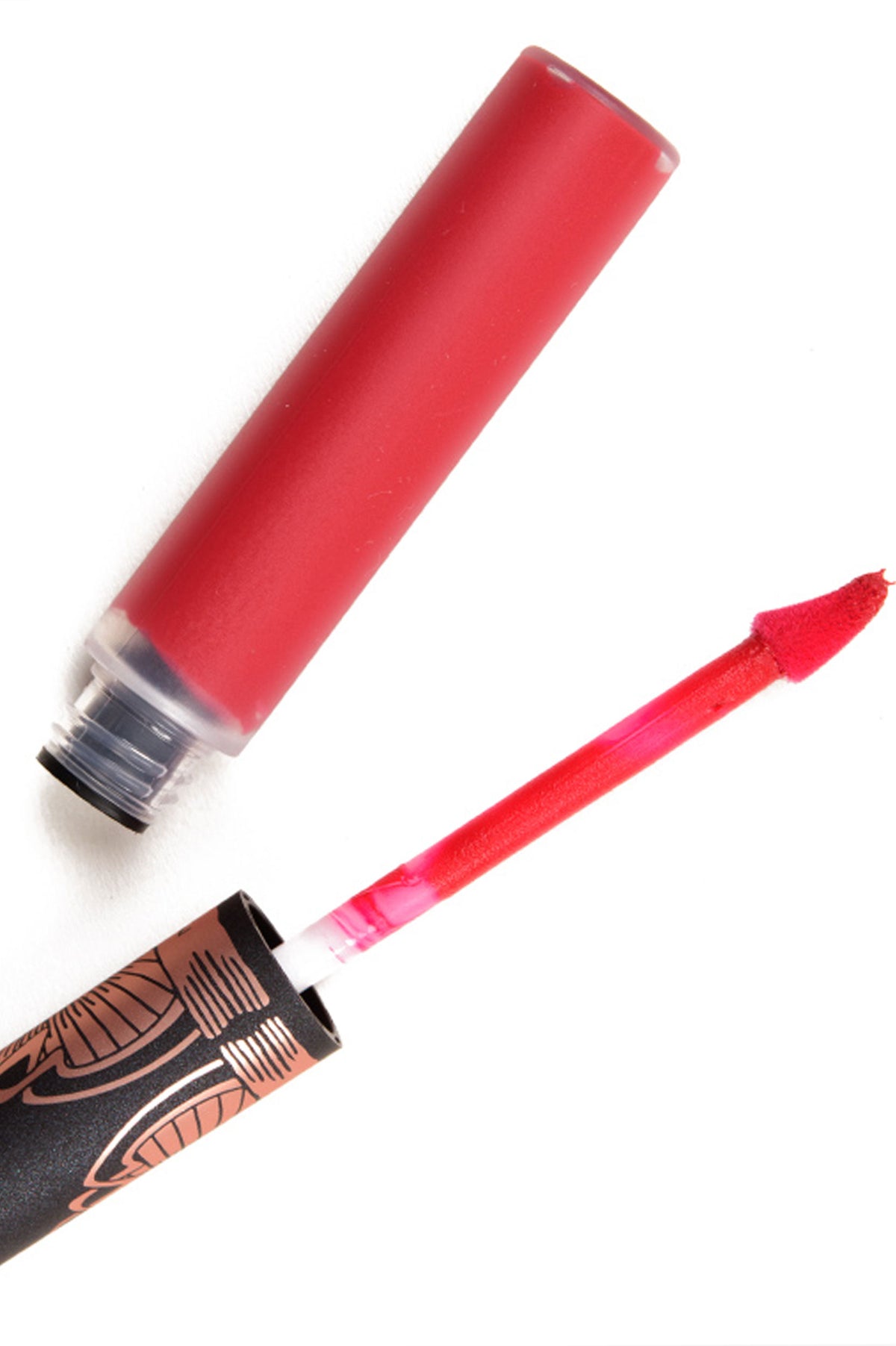 MAC LIP GLOSS