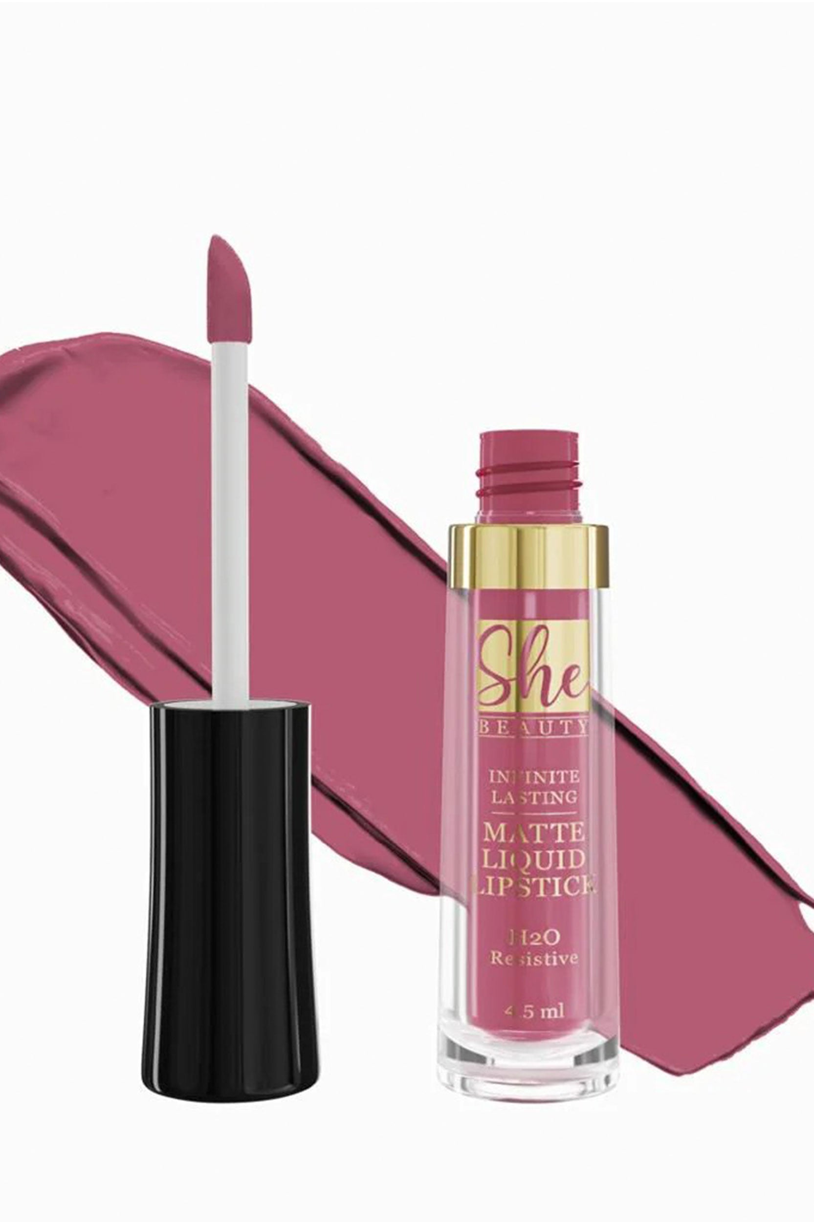 PIXI BY PETRA LIQUID LIP COLOUR