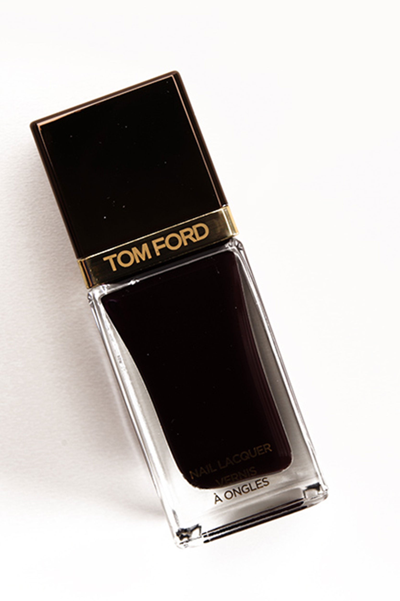 TOM FORD NAIL PAINT