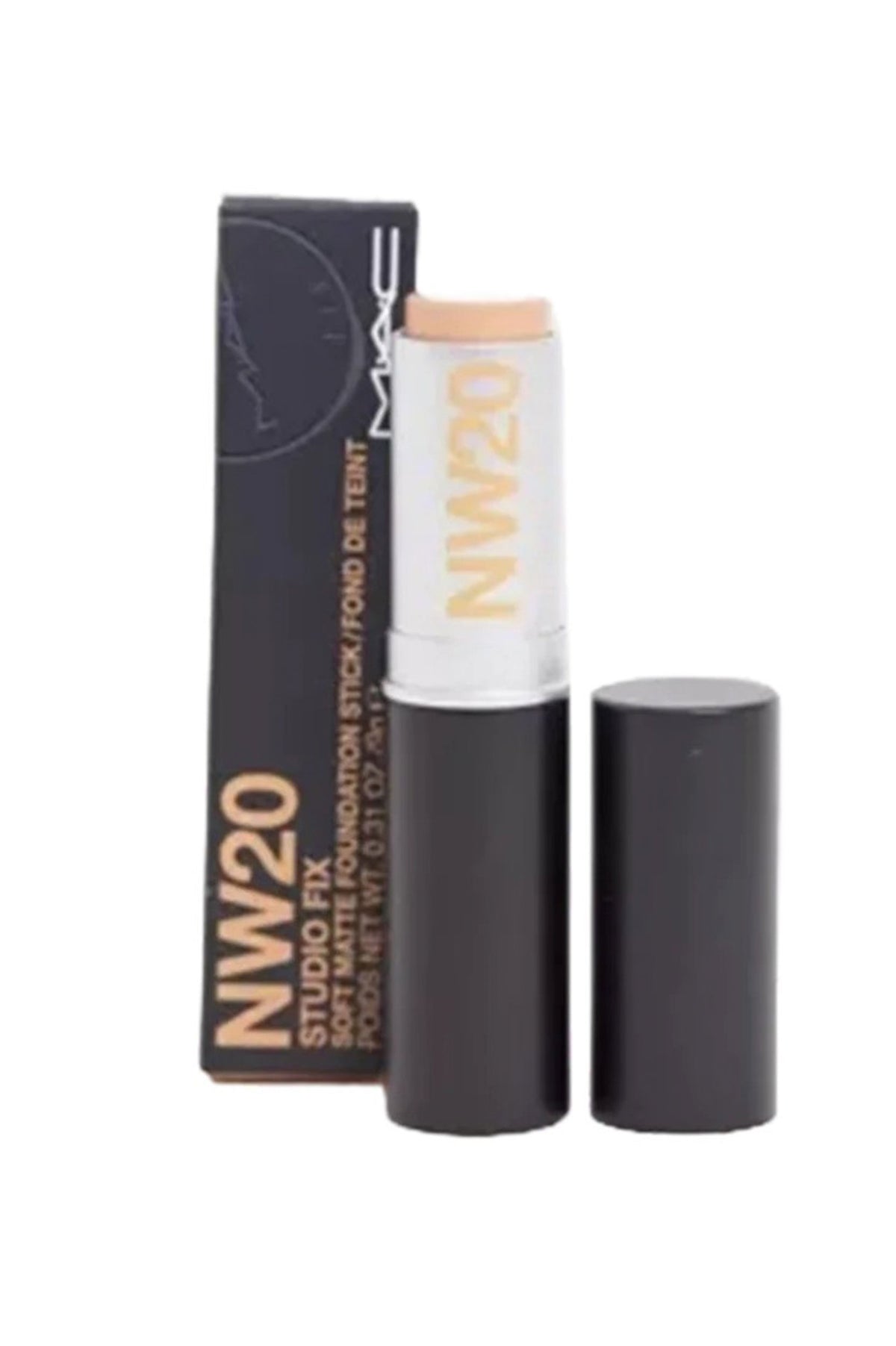 MAC NW20 STUDIO FIX FOUNDATION STICK