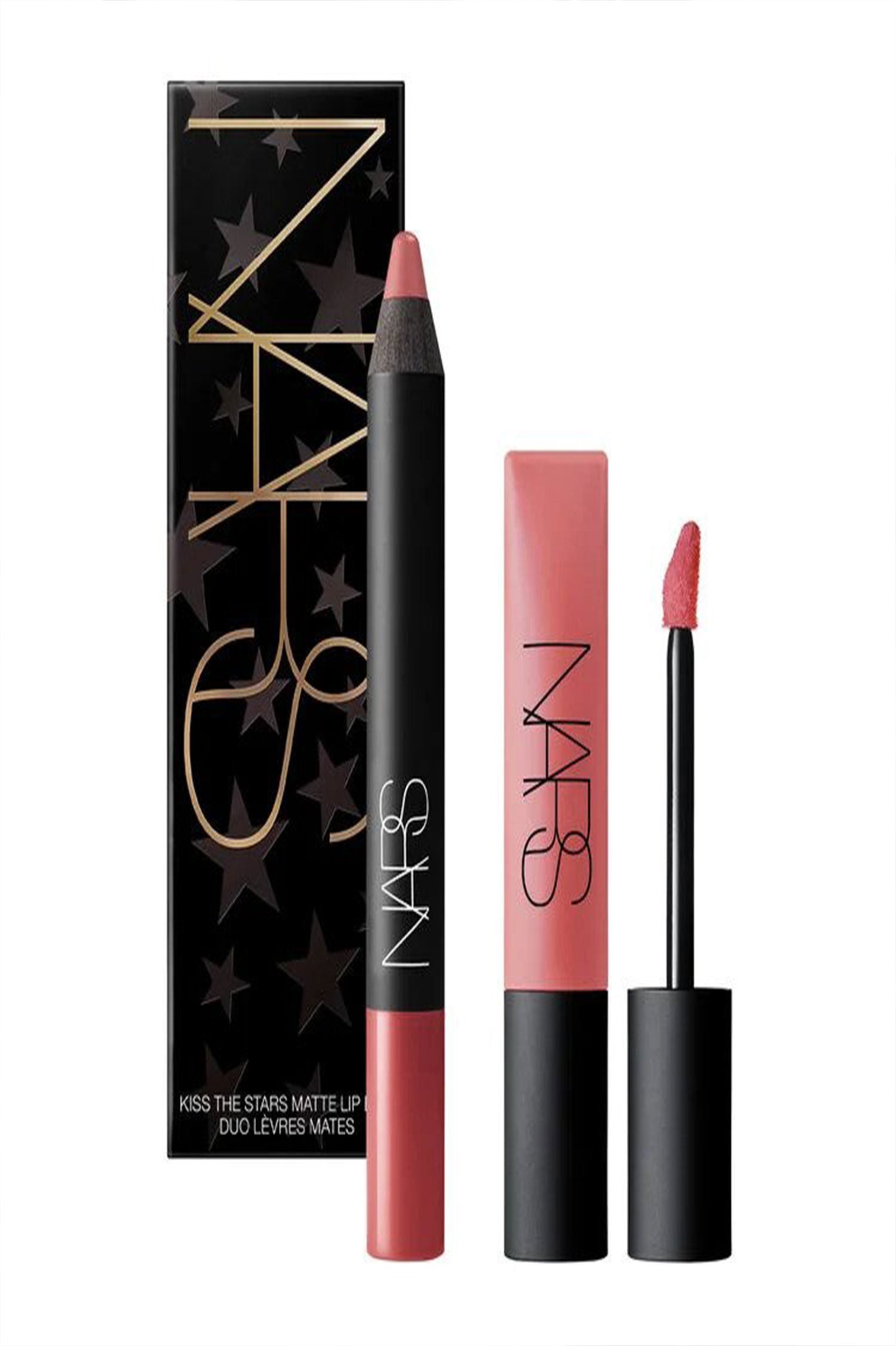 NARS LIP DUO