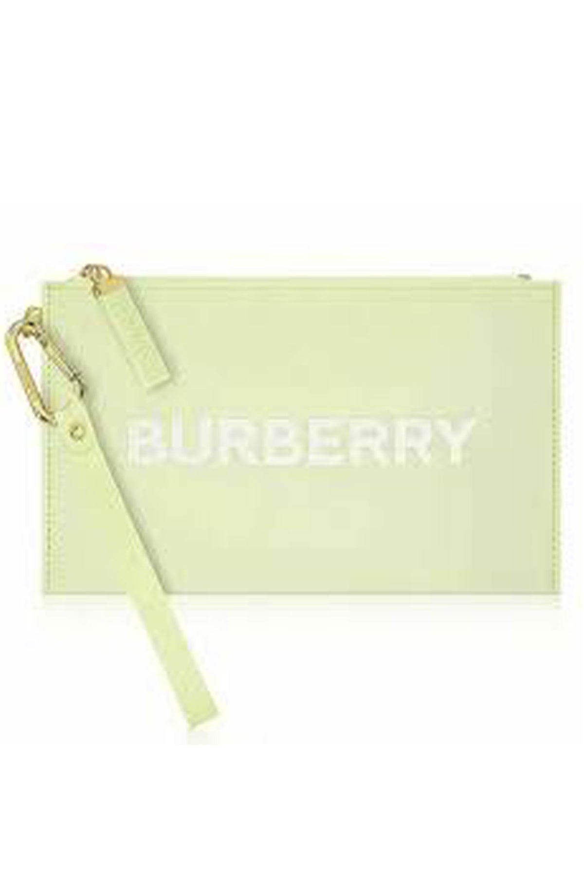 BURBERRY MAKEUP BAG