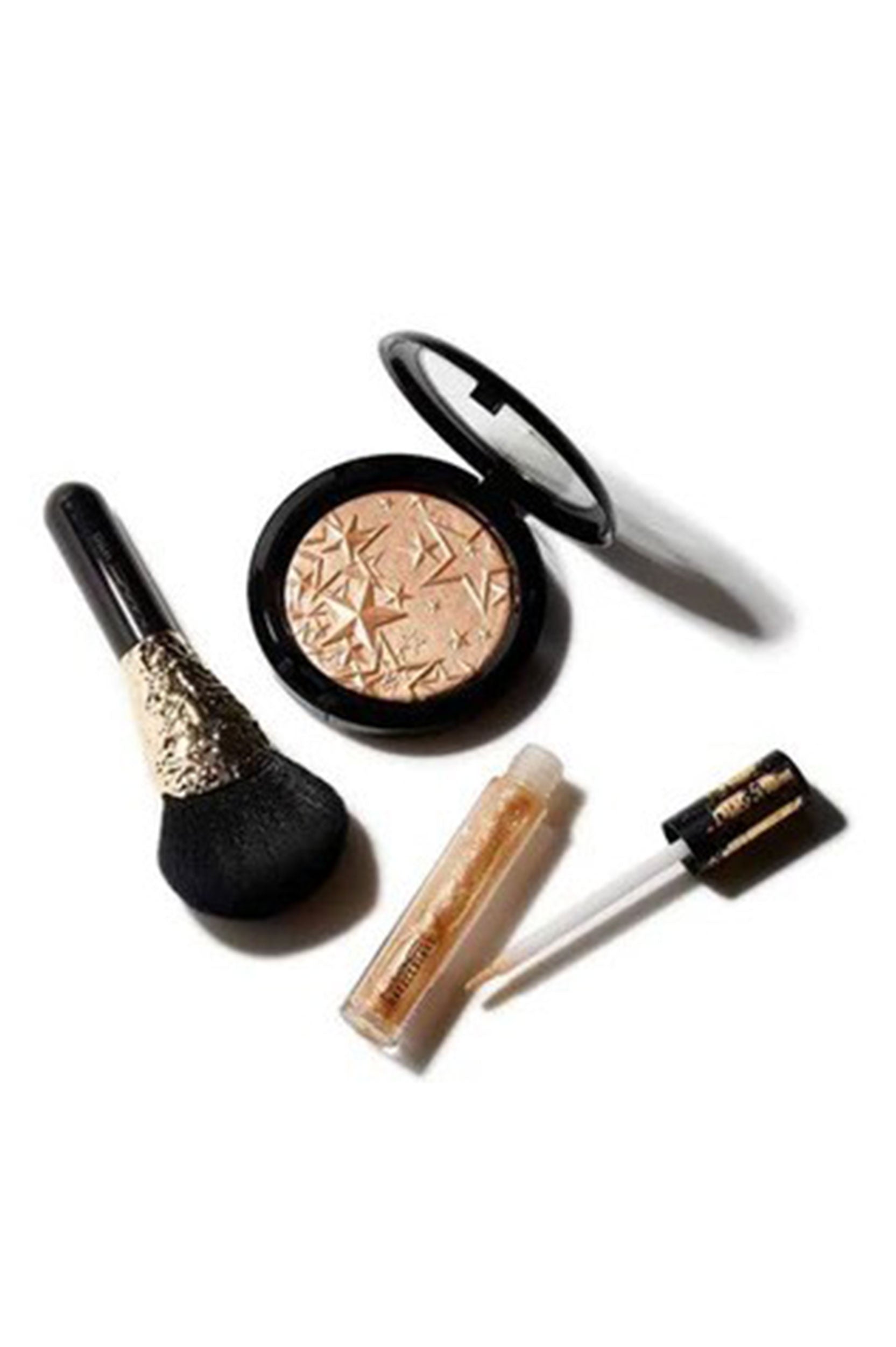 MAC SPRINKLE OF SHINE KIT