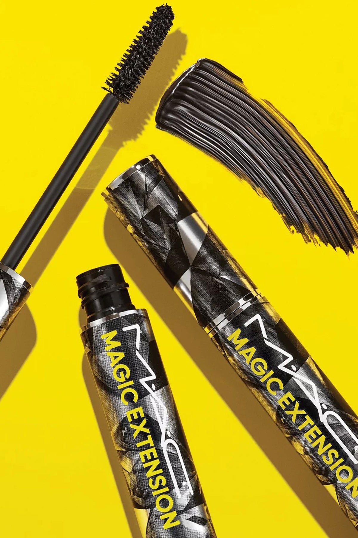 MAC MAGIC MASCARA