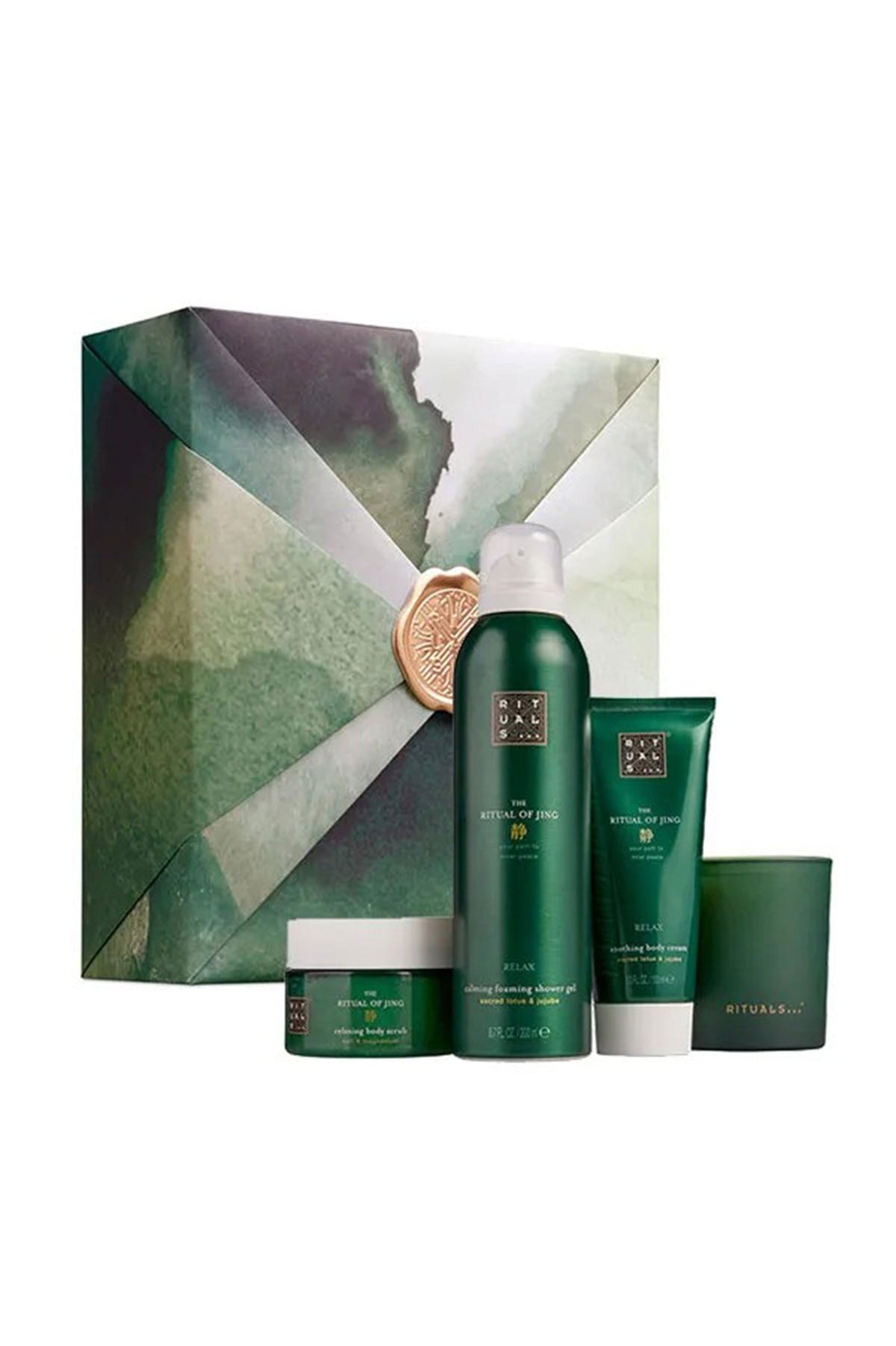 RITUALS  GIFT SET