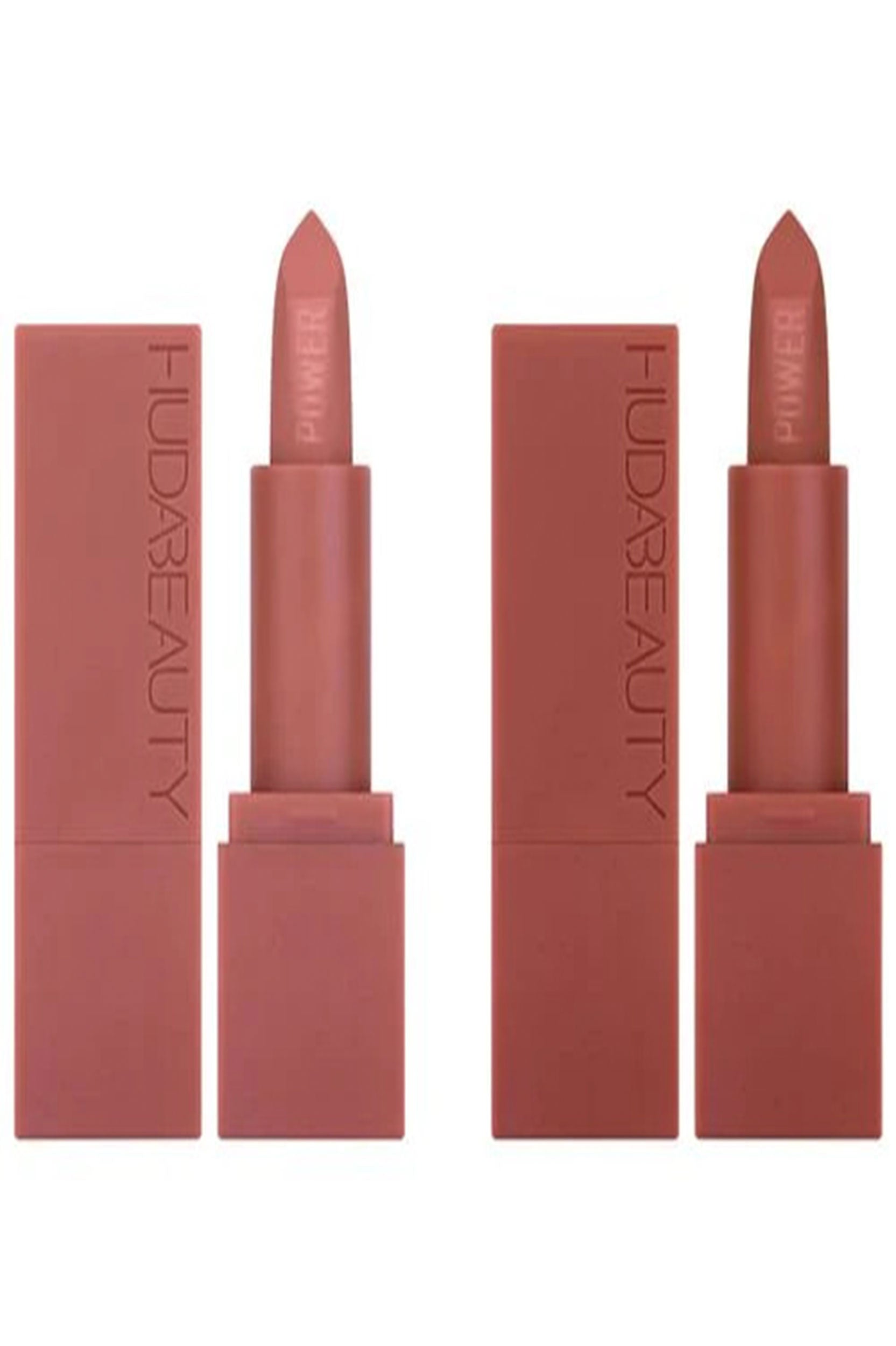 HUDA POWER BULLET KIT INTERVIEW & GIRLS TRIP