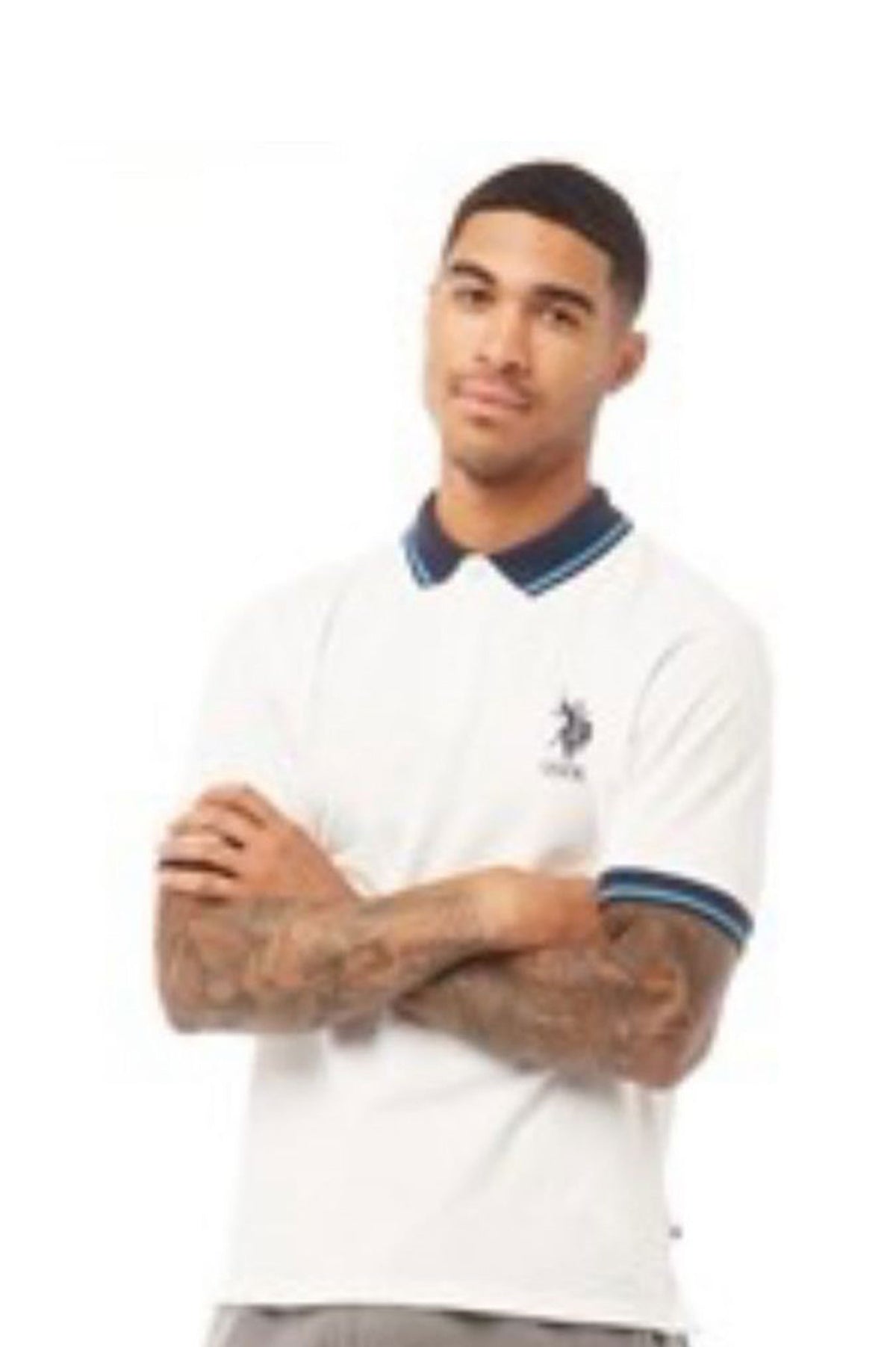 US POLO SHIRT