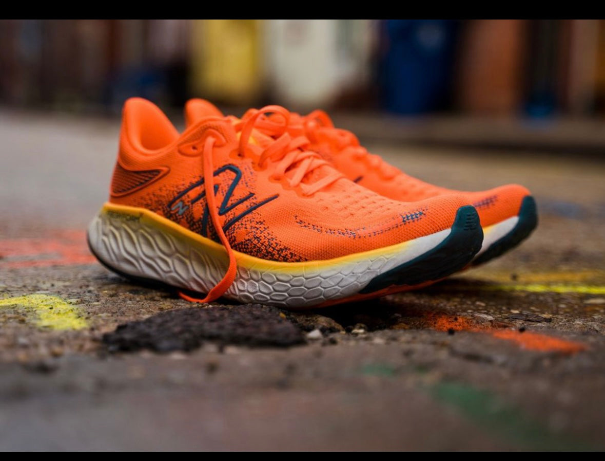 NEW BLANCE FRESH FOAM 1080