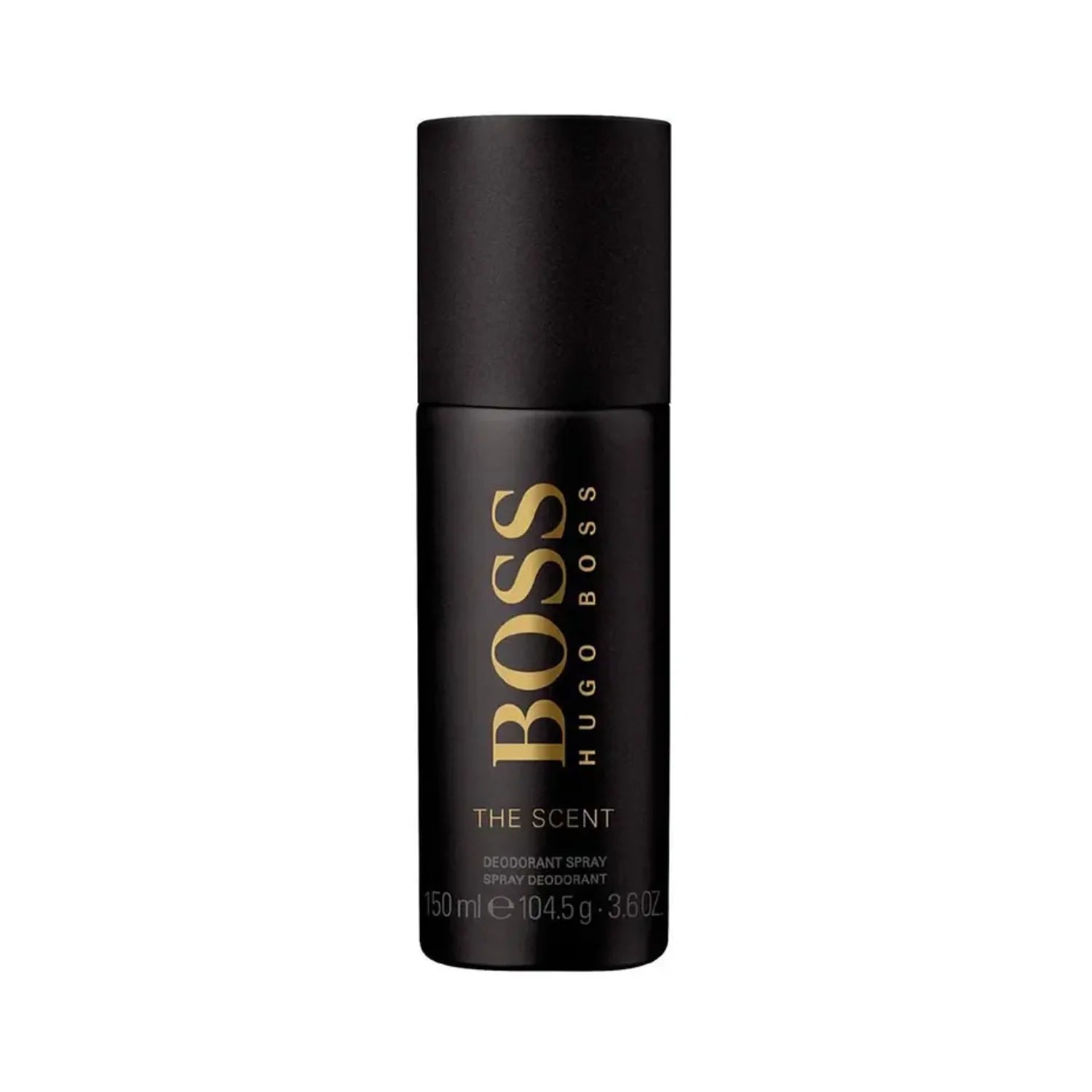 Hugo Boss The Scent Body Spray 150ml