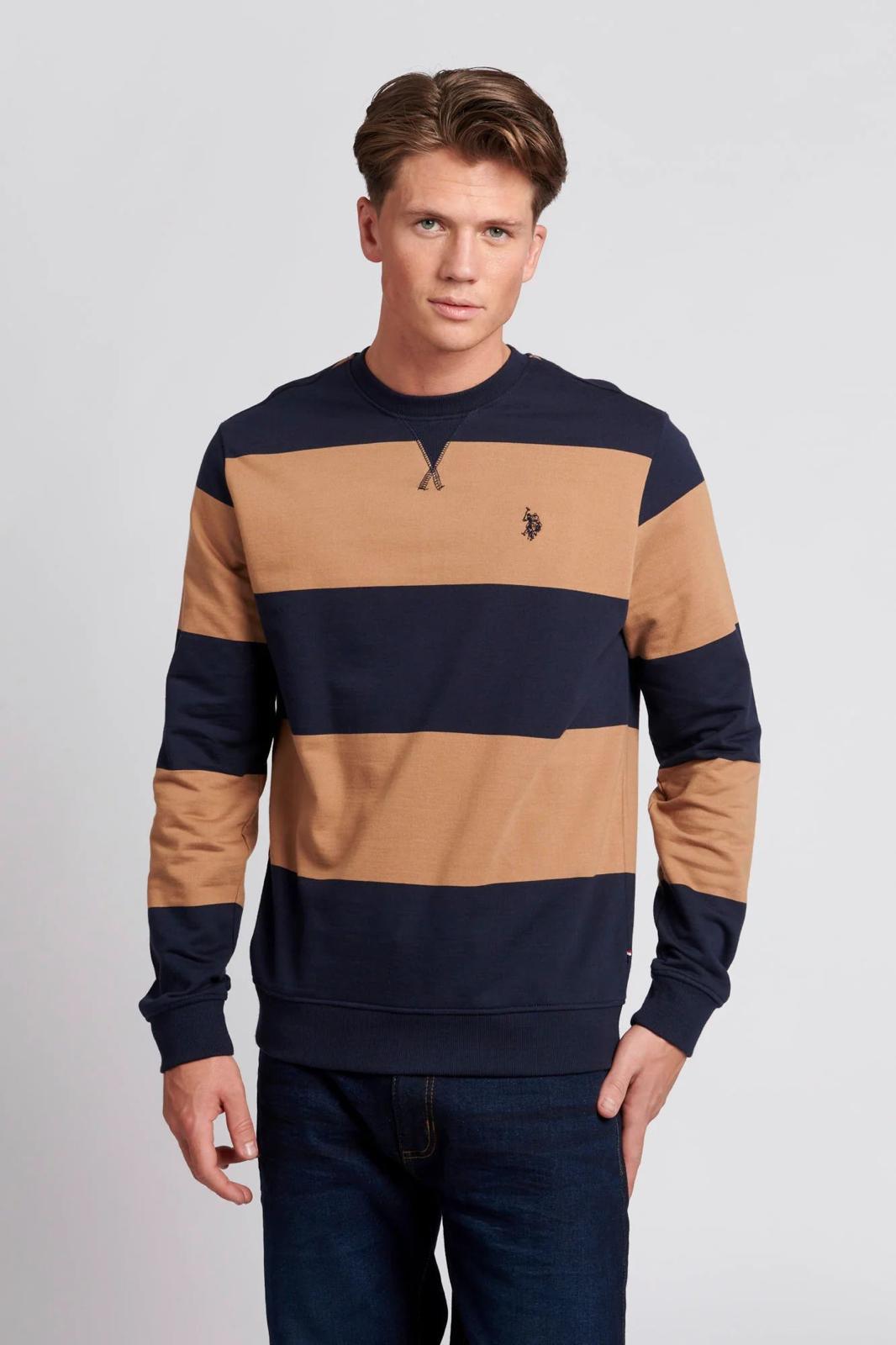 U.S. POLO ASSN