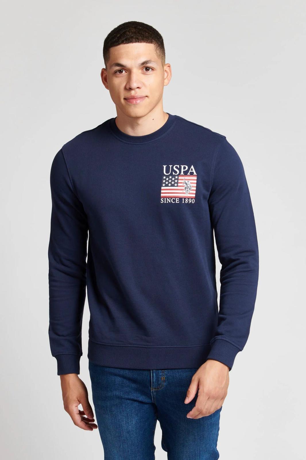 U.S. POLO ASSN