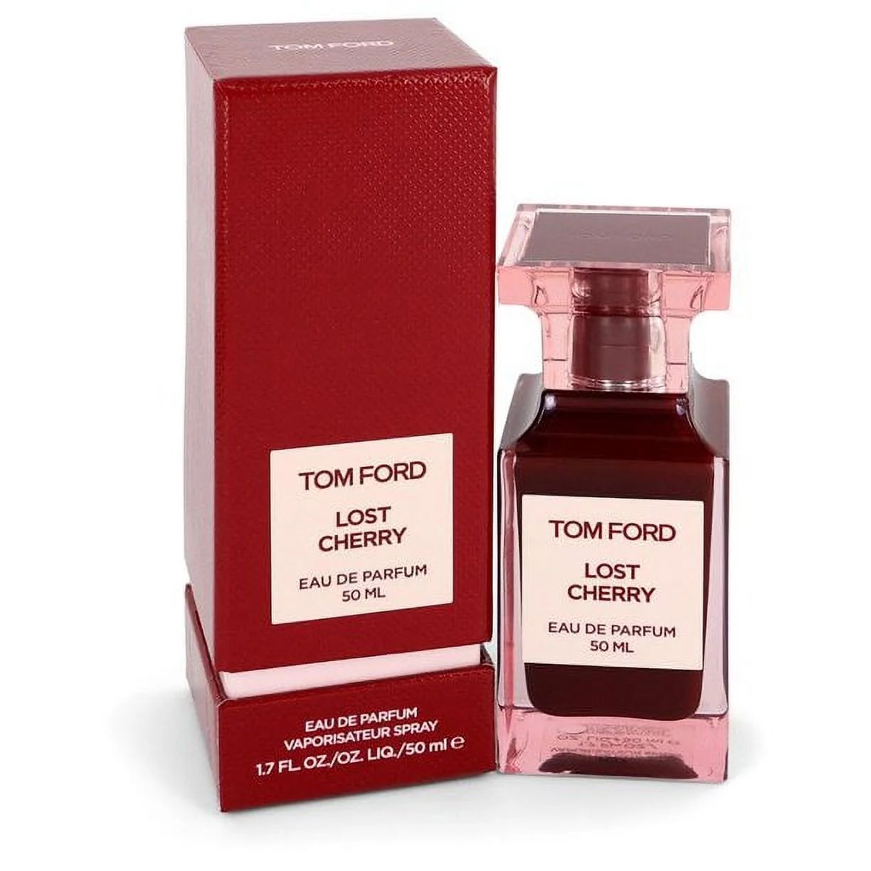 Tomford lost cherry - 50ml