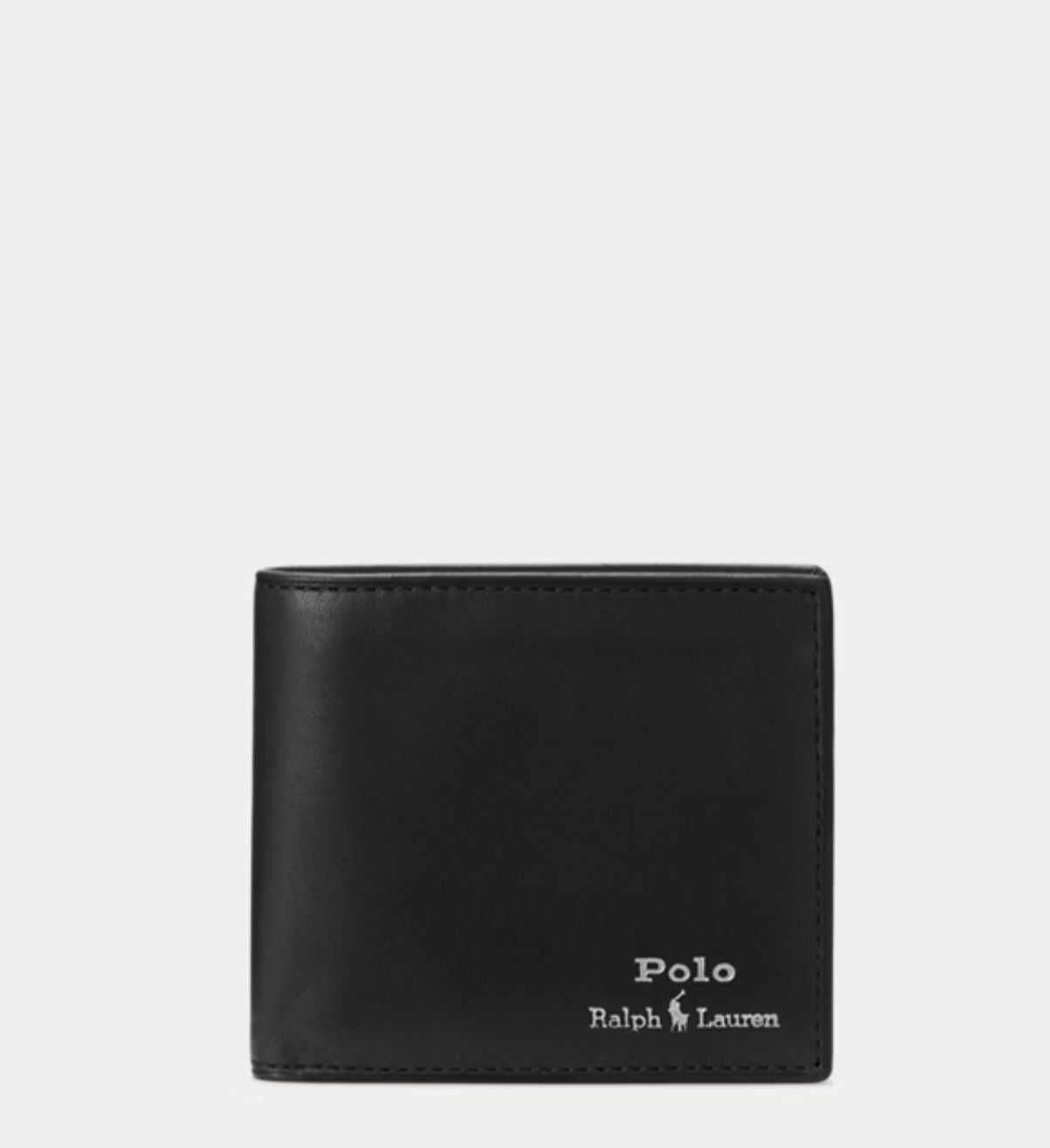 Polo Ralph Lauren Mens Leather wallet