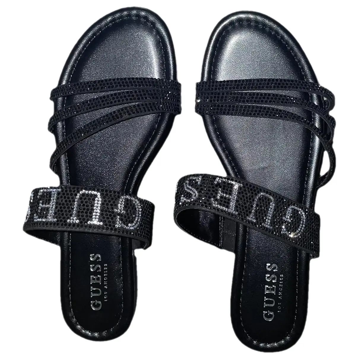 GUESS LADIES SANDAlS
