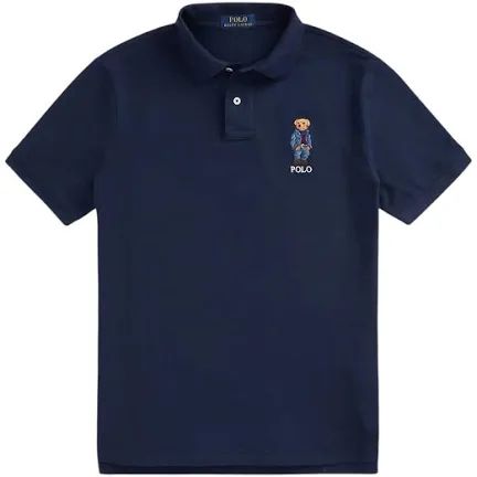 Polo Bear Ralph Lauren