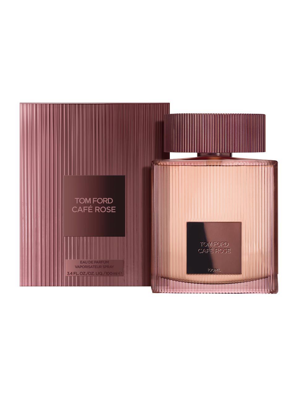 Tomford Cafe Rose  -  100ml