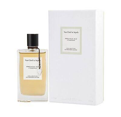 Precious oud EDP -75ML