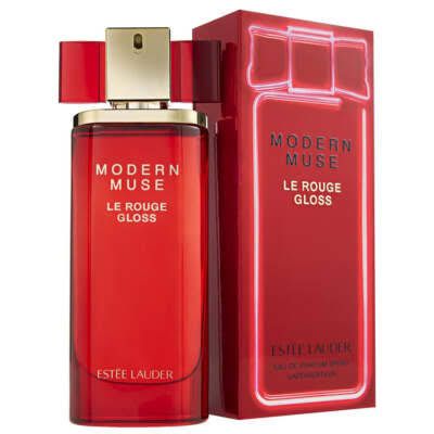 Modern muse le rouge gloss EDP-100ML