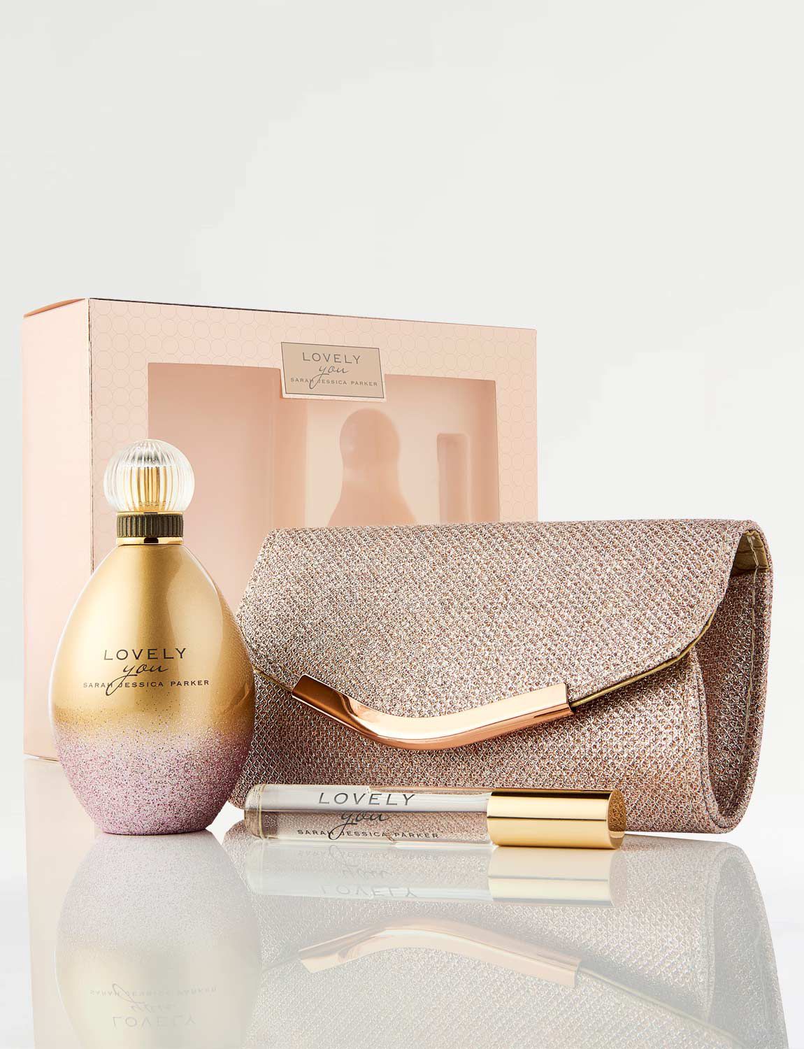 SARA JESSICA PARKER GIFT SET