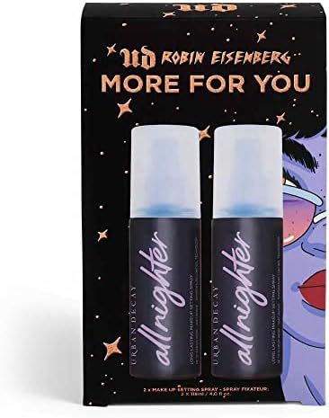 More of you dio (set of 2 )2x118ML