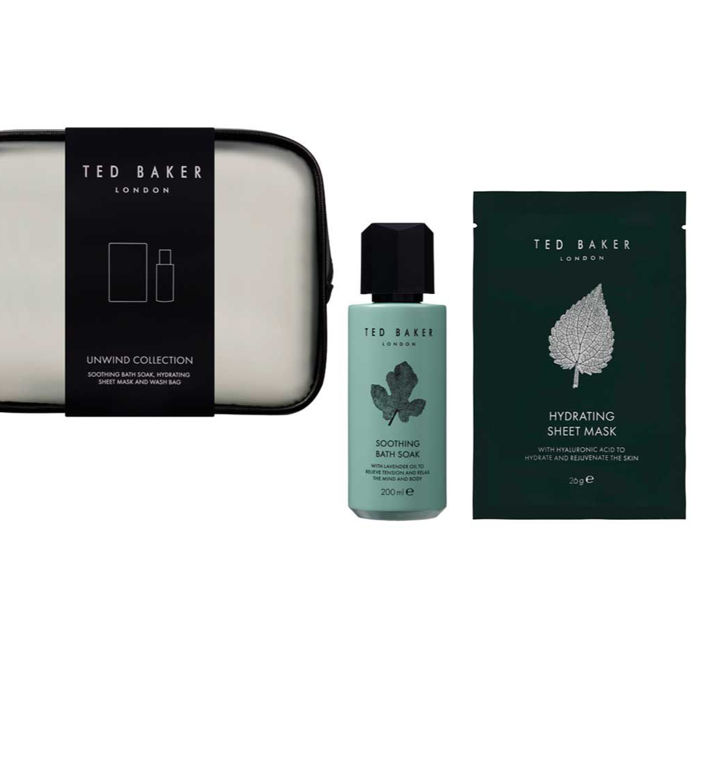 Ted Baker Unwind Collection