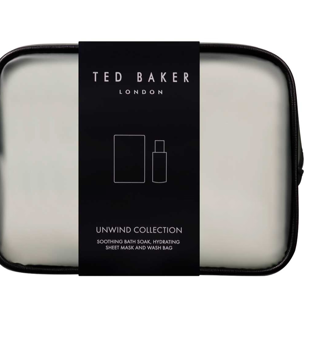 Ted Baker Unwind Collection