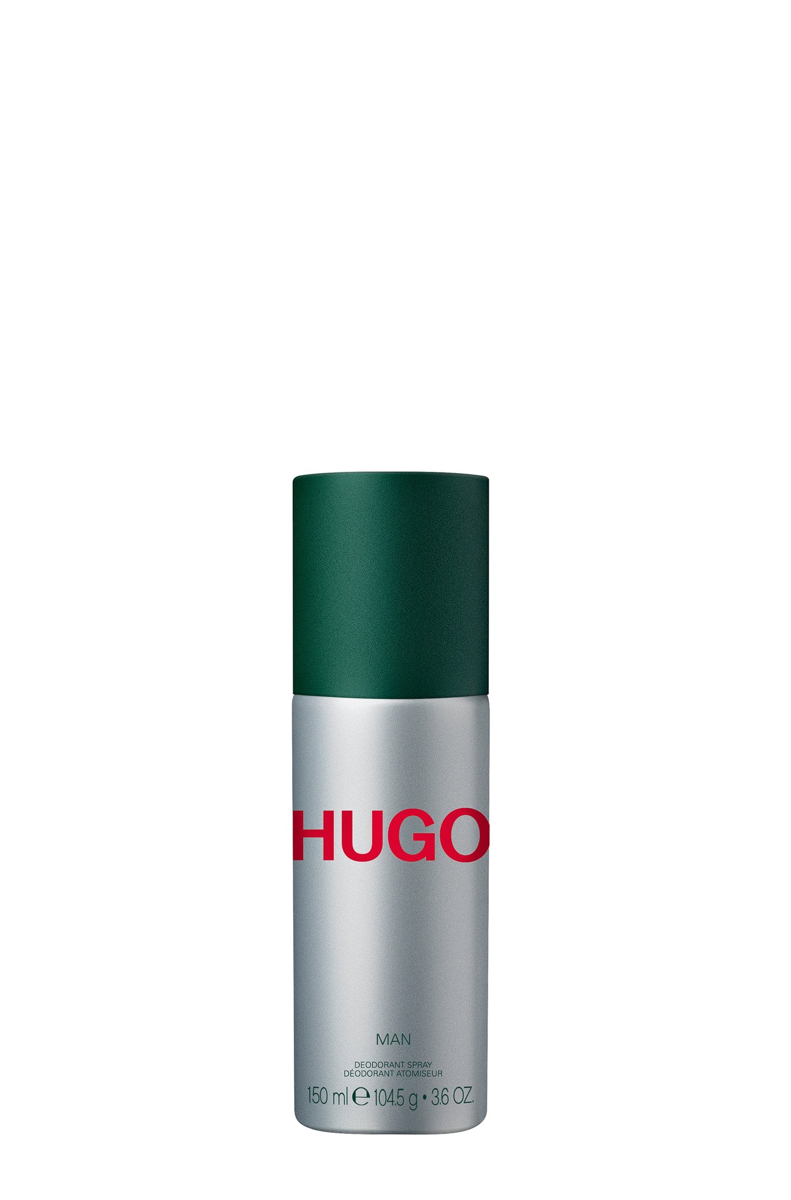 HUGO  BOSS Man deodorant spray 150ml